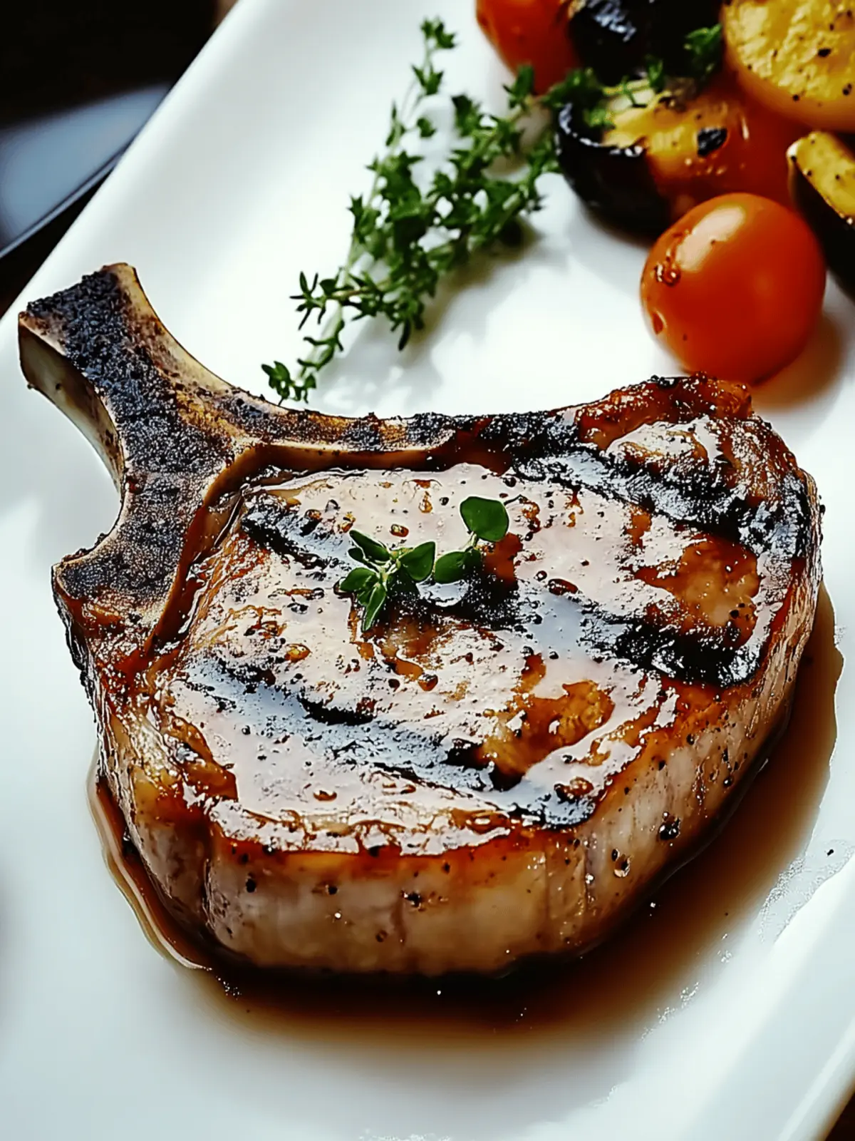 Savor the Flavor: Texas Roadhouse Pork Chop at Home 3 Texas Roadhouse Pork Chop
