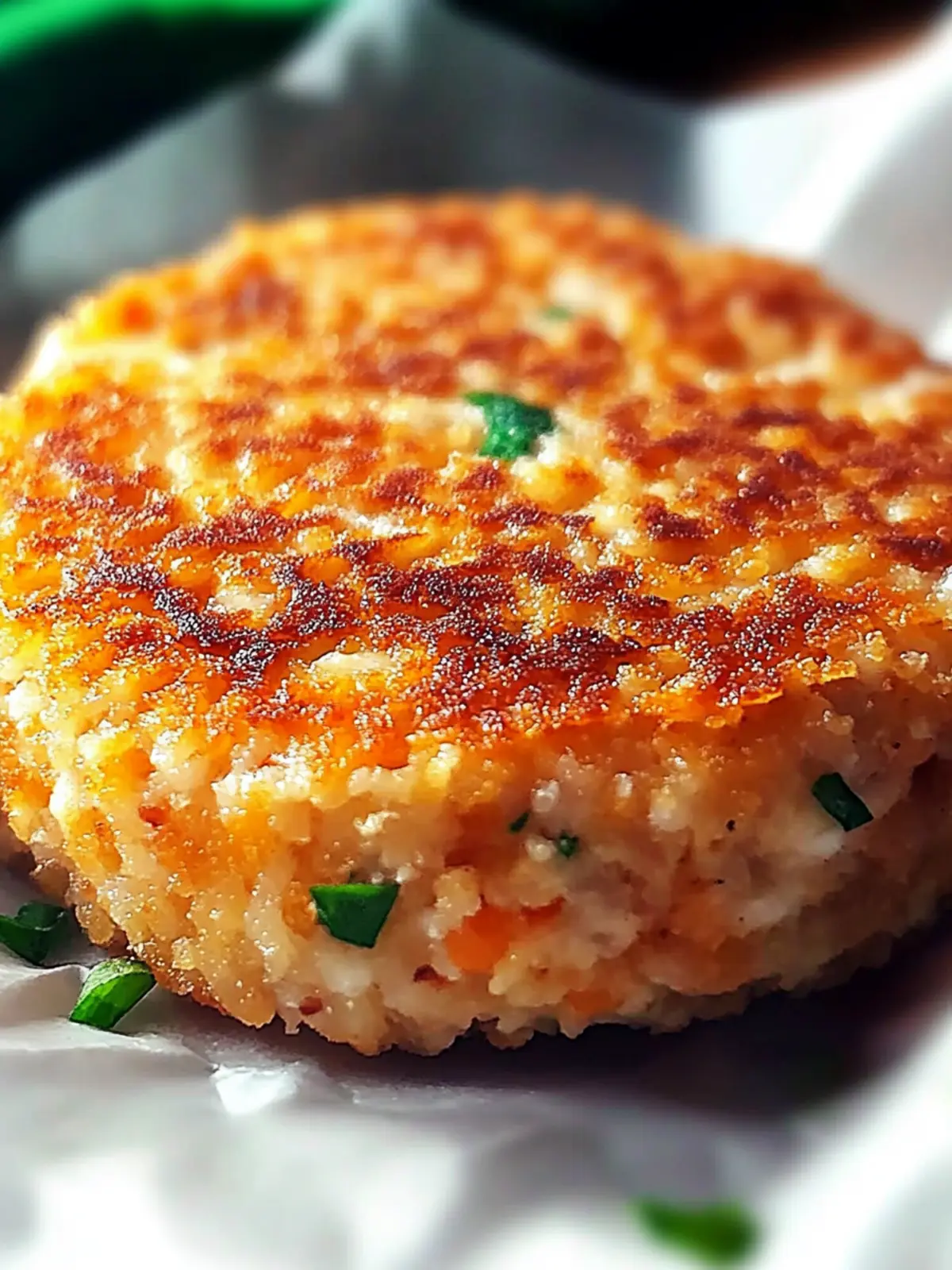 Deliciously Easy Old-Fashioned Salmon Patties You ll Love 3 Old-Fashioned Salmon Patties