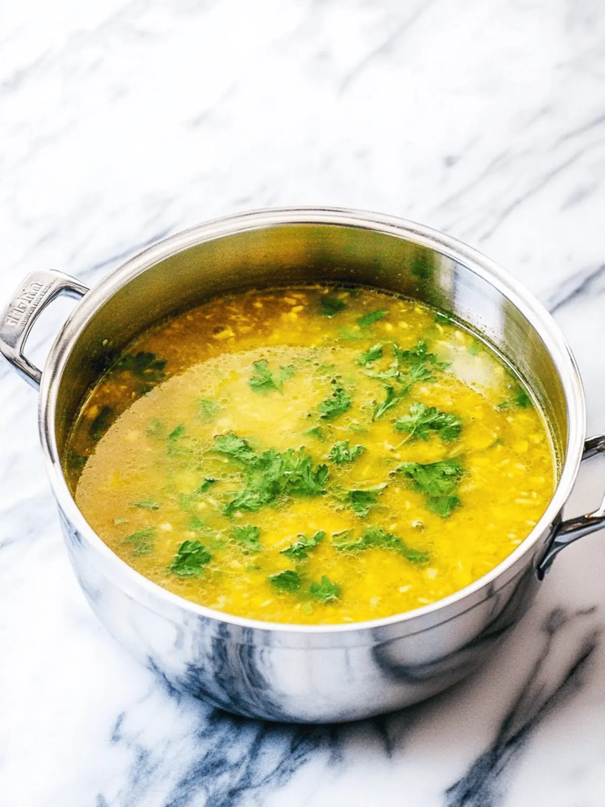 Quick Immune Boosting Broth for Instant Health and Flavor 2 Immune Boosting Broth