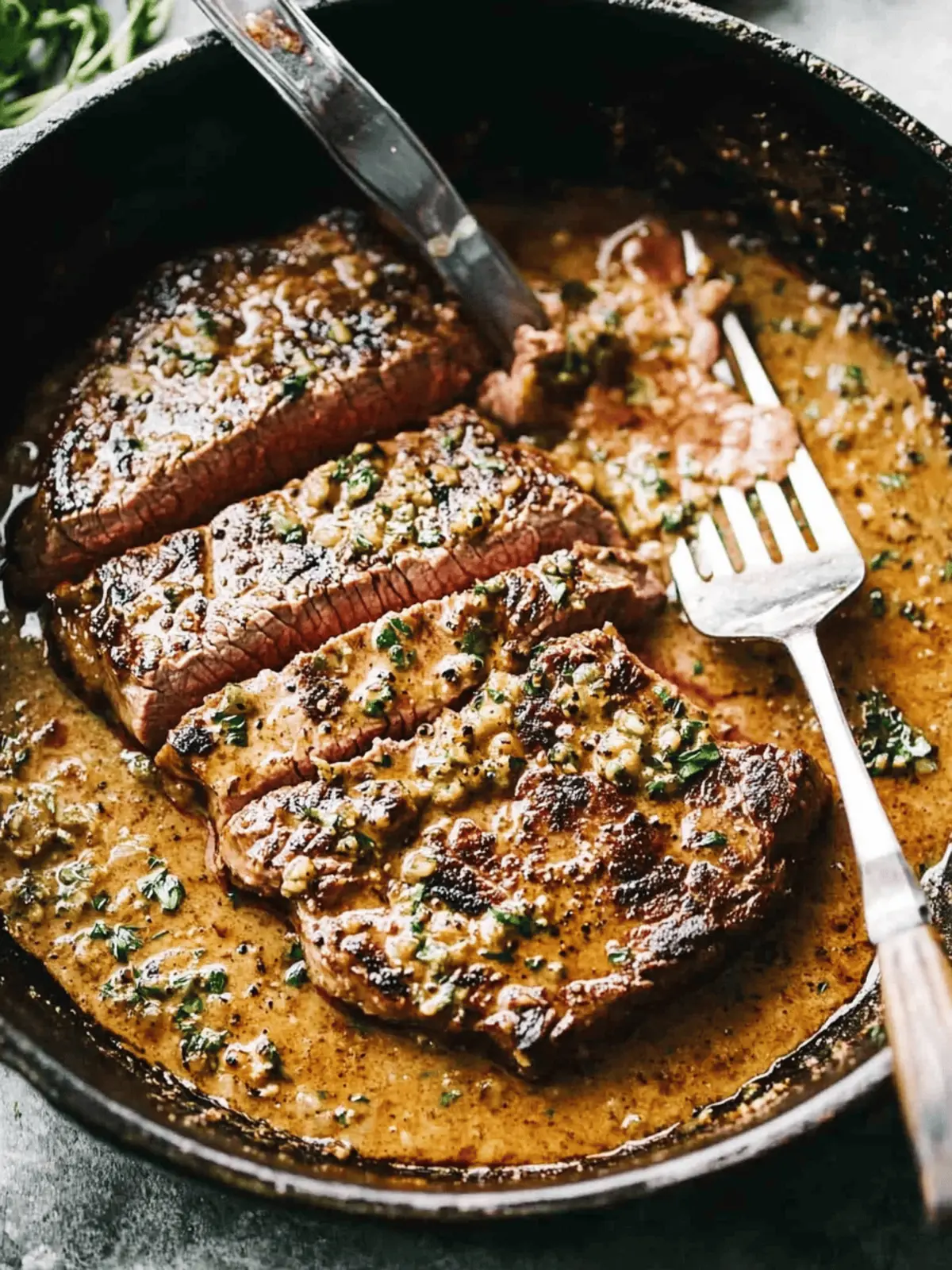 Savory Bourbon Steak: Elevate Your Dinner Game Tonight 2 Bourbon Steak