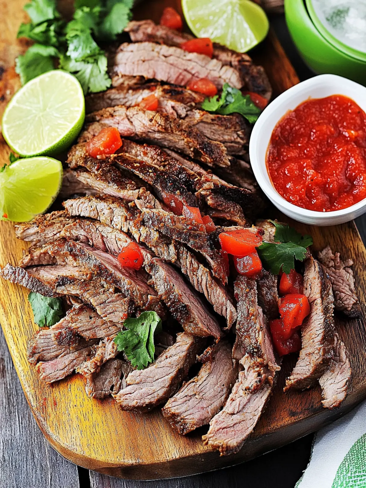 Mouthwatering Carne Asada Marinade for Perfect Tacos 3 Carne Asada Marinade