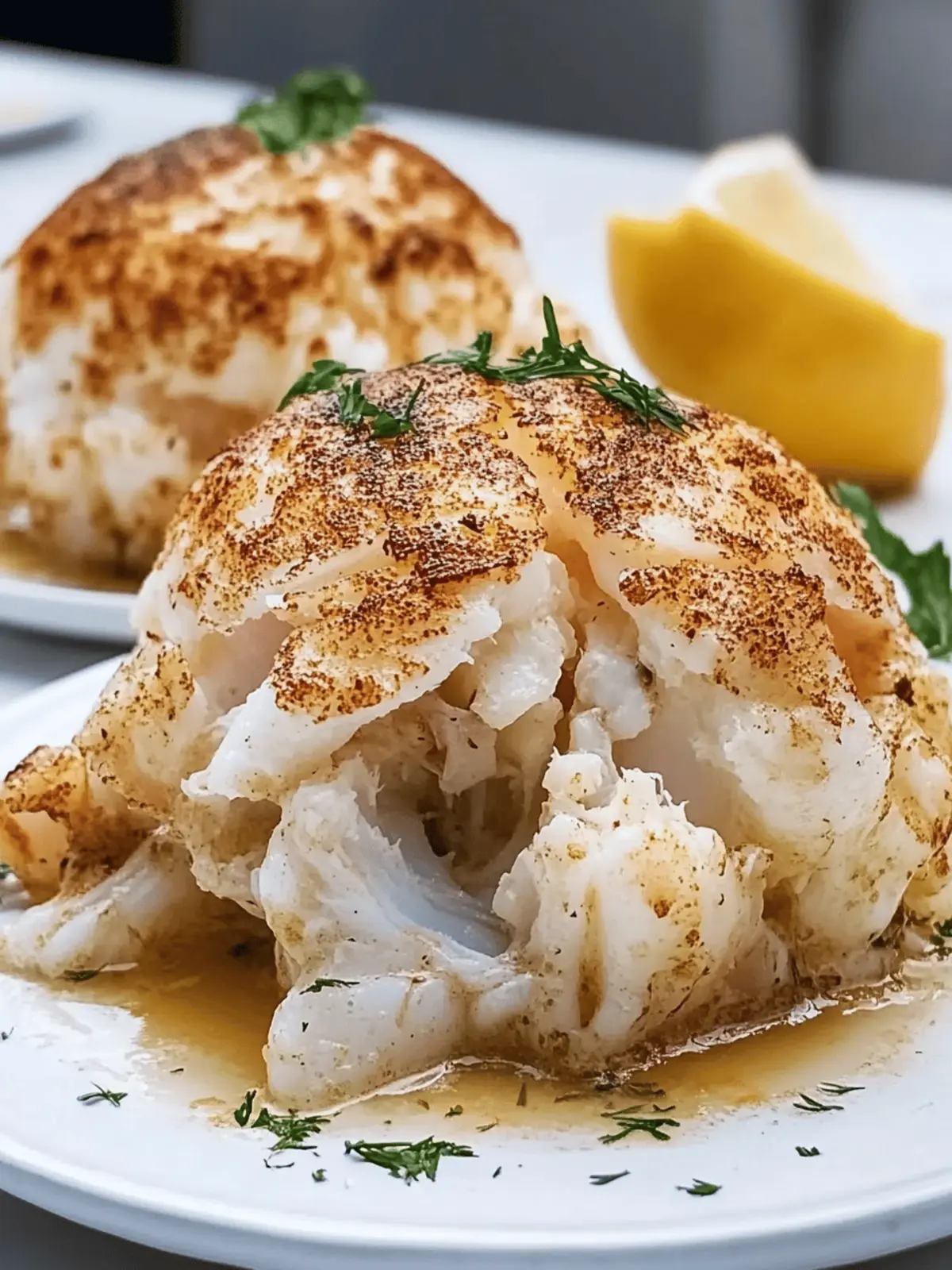 Irresistible Crab Bombs: Easy, Elegant Seafood Heaven 3 Crab Bombs