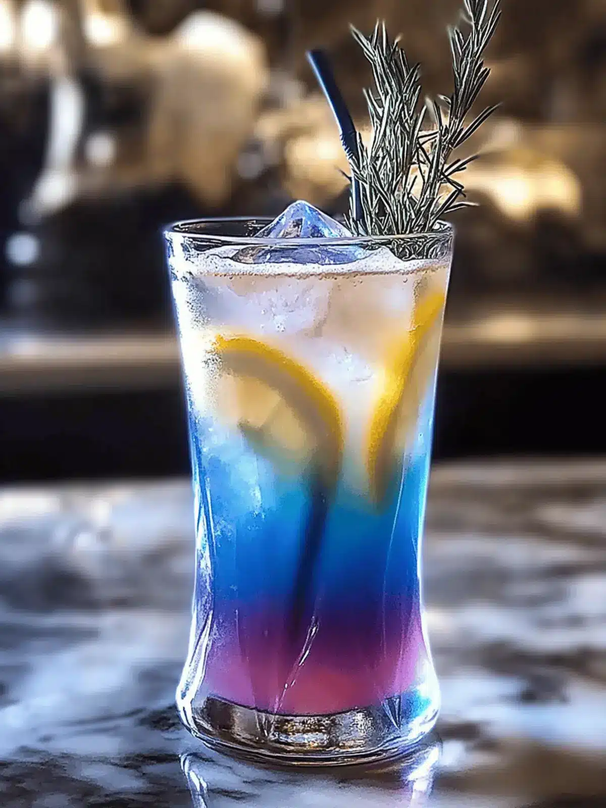 Witches Brew Lemonade: Spellbinding Refreshment for Halloween 4 Witches Brew Lemonade