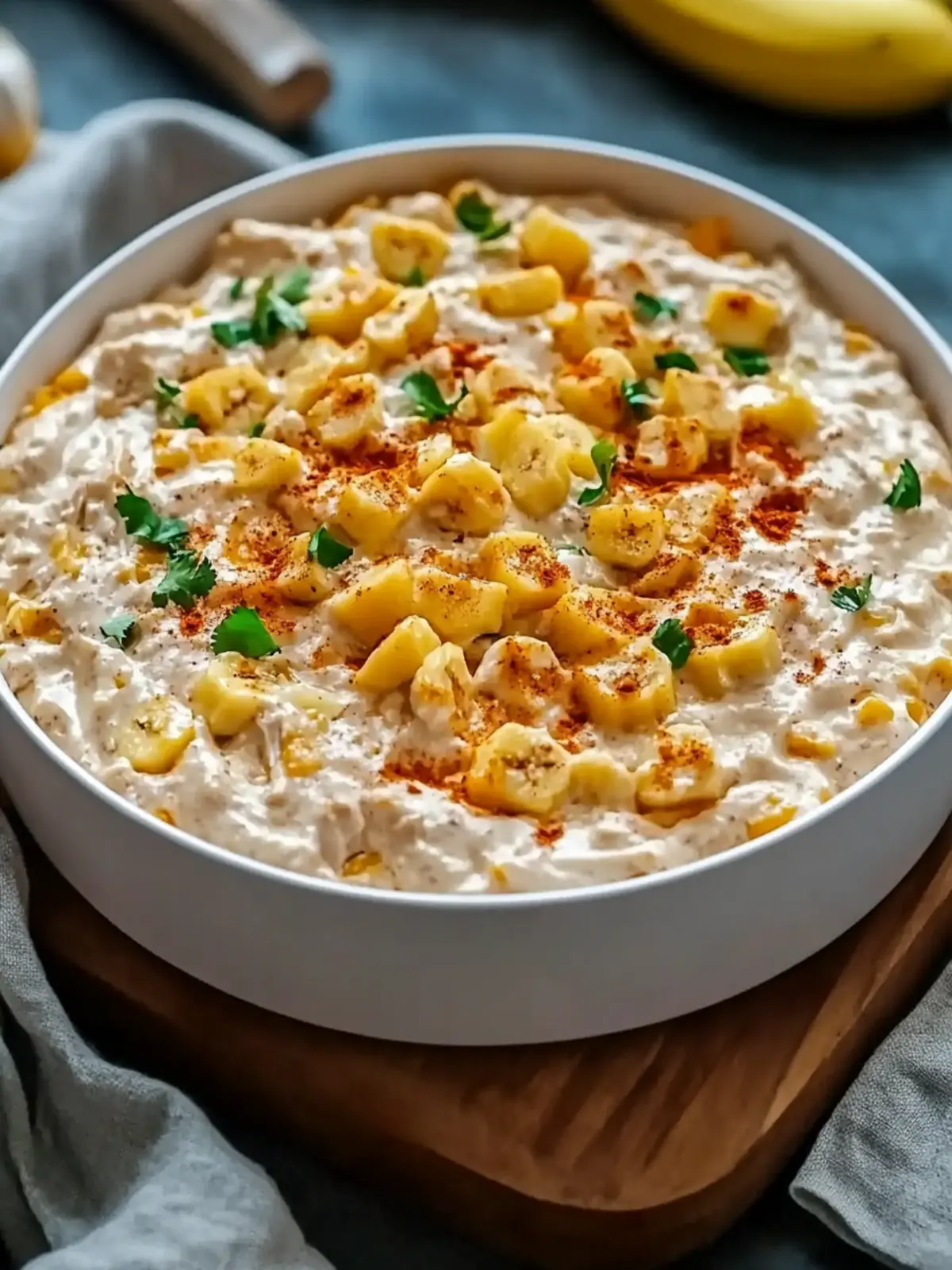 Irresistible Creamy Banana Pepper Chicken Dip for Every Gathering 2 Creamy Banana Pepper Chicken Dip