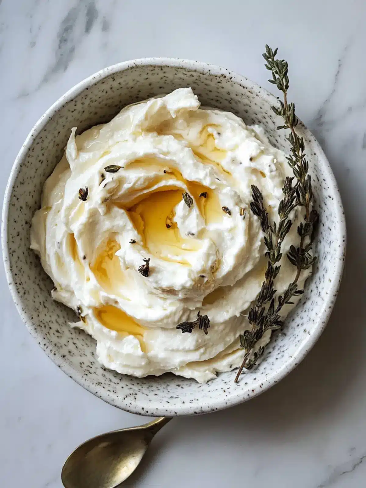 Delicious Whipped Brie Cheese: The Ultimate Creamy Dip 3 Whipped Brie Cheese