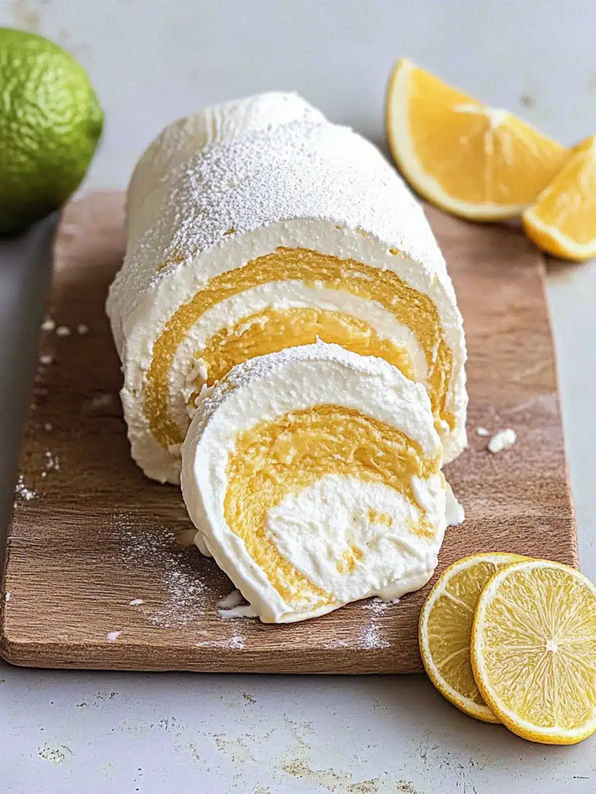 Indulge in Homemade Brazo de Mercedes Bliss Today 4 Brazo de Mercedes