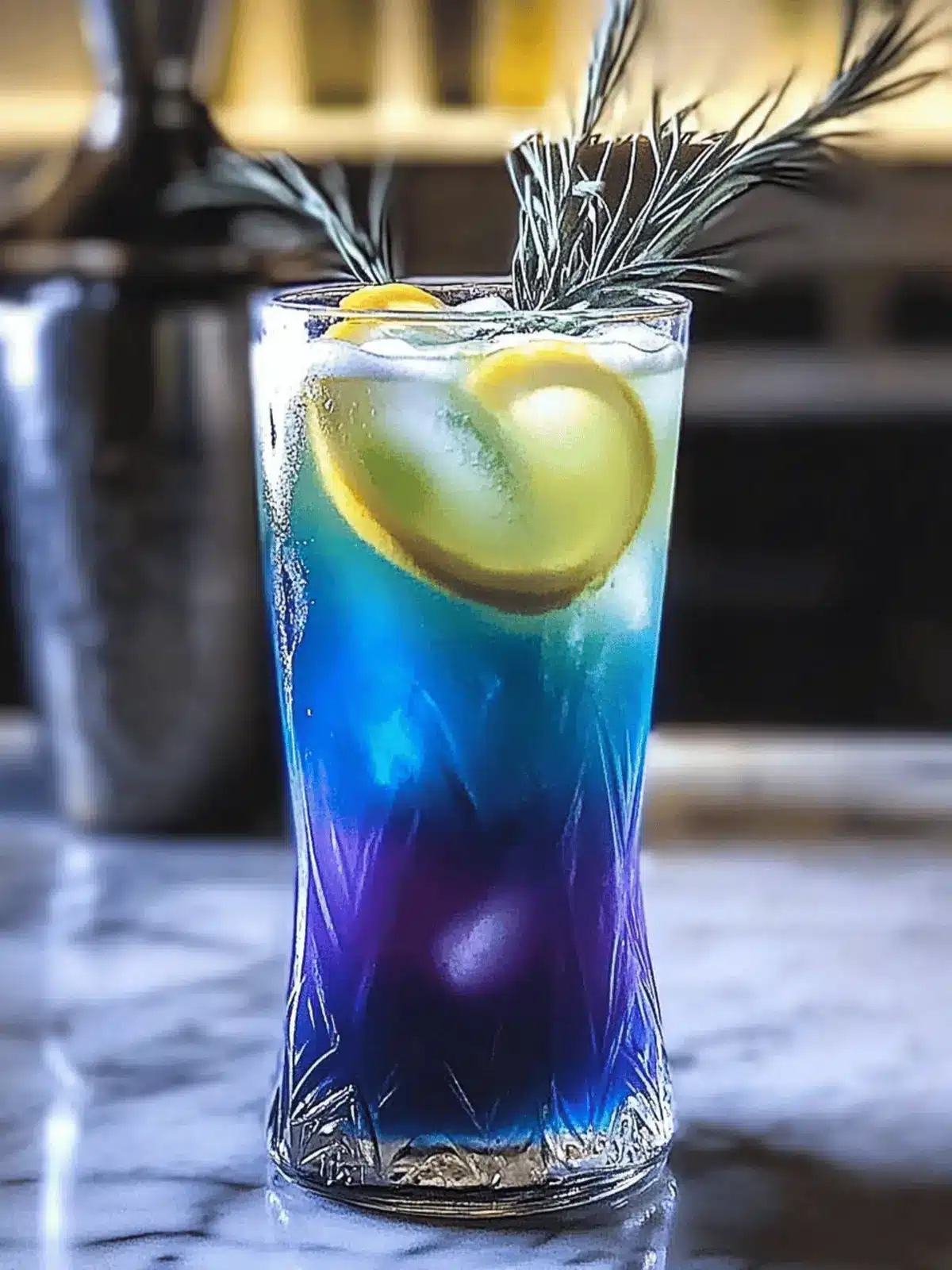 Witches Brew Lemonade: Spellbinding Refreshment for Halloween 2 Witches Brew Lemonade