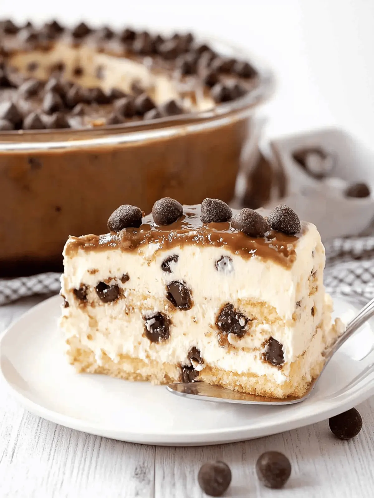 Irresistible Cannoli Cake Recipe Everyone Will Love 2 Cannoli Cake
