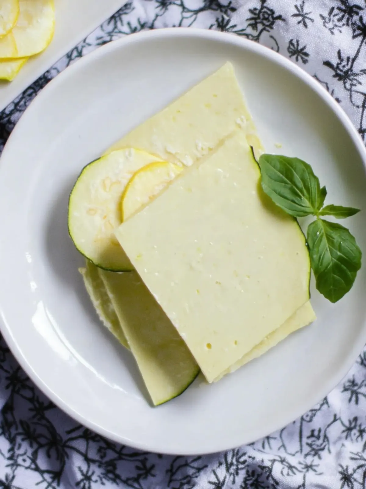 Delicious Zucchini Cheese That Will Transform Your Snack Game 2 Zucchini Cheese