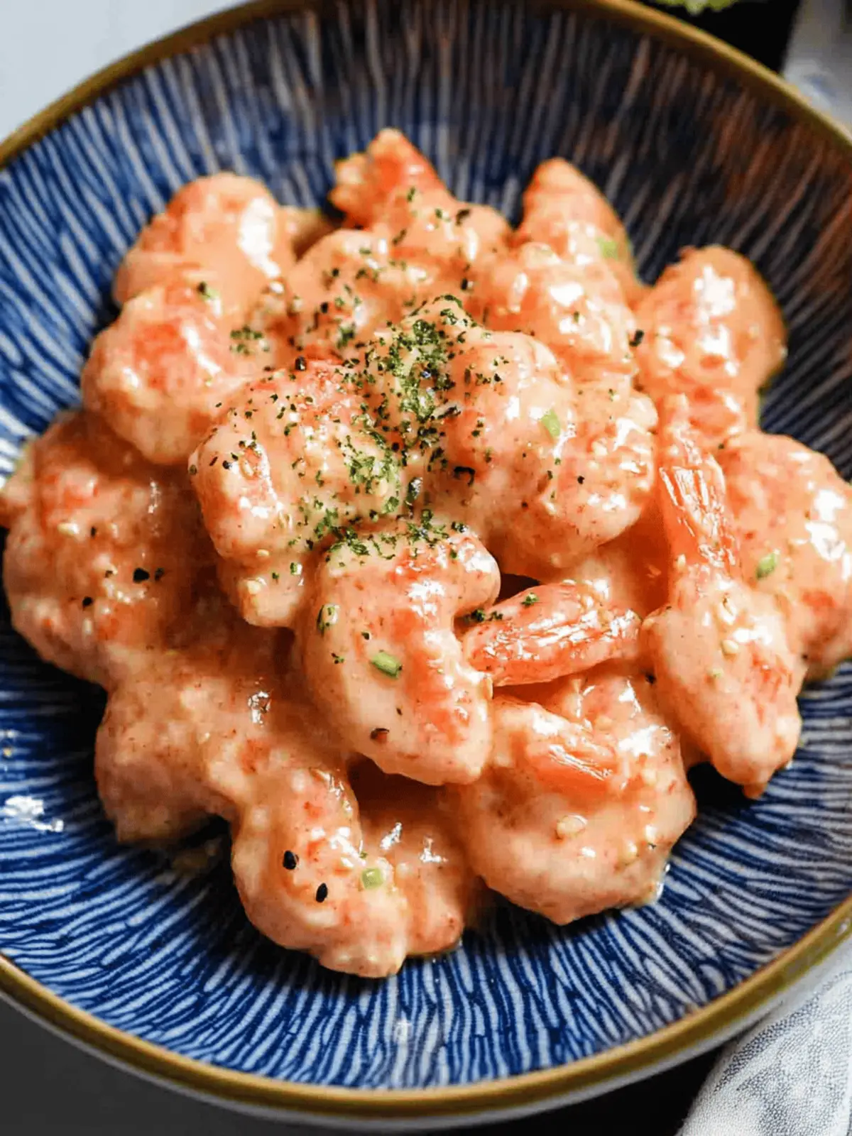 Crispy Japanese Ebi Mayo: A Flavor Explosion at Home 3 Japanese Ebi Mayo