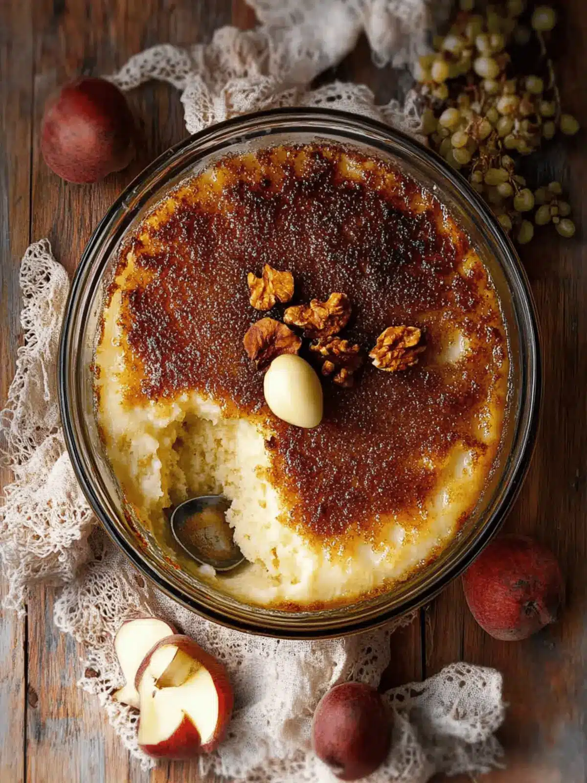 Malvern Pudding: A Cozy British Dessert You ll Love 4 Malvern Pudding