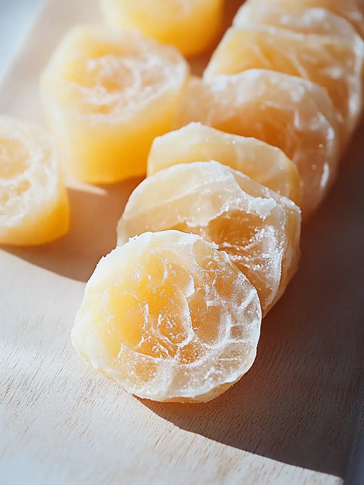 Irresistible Potato Candy: A Sweet Twist You ll Love 2 Potato Candy