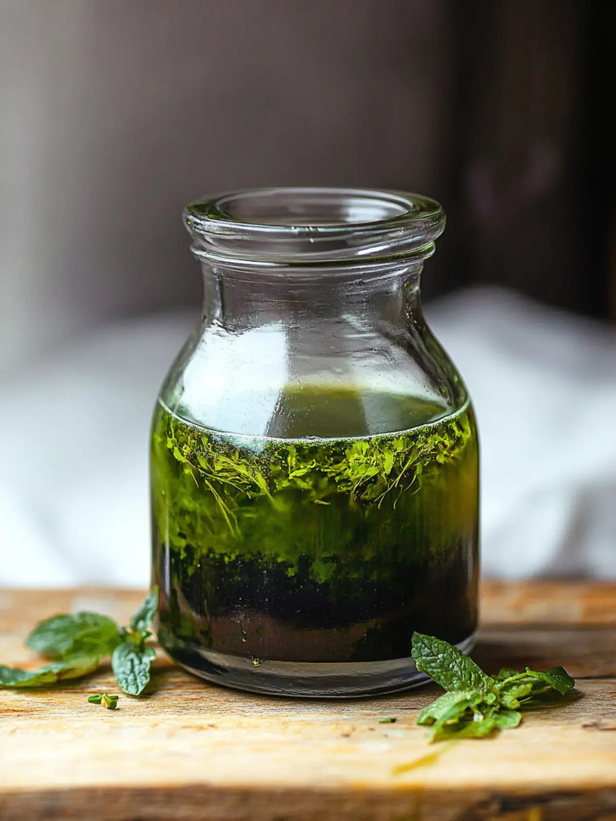 Delicious Shiso Dressing: Elevate Your Meals in Minutes 3 Shiso Dressing