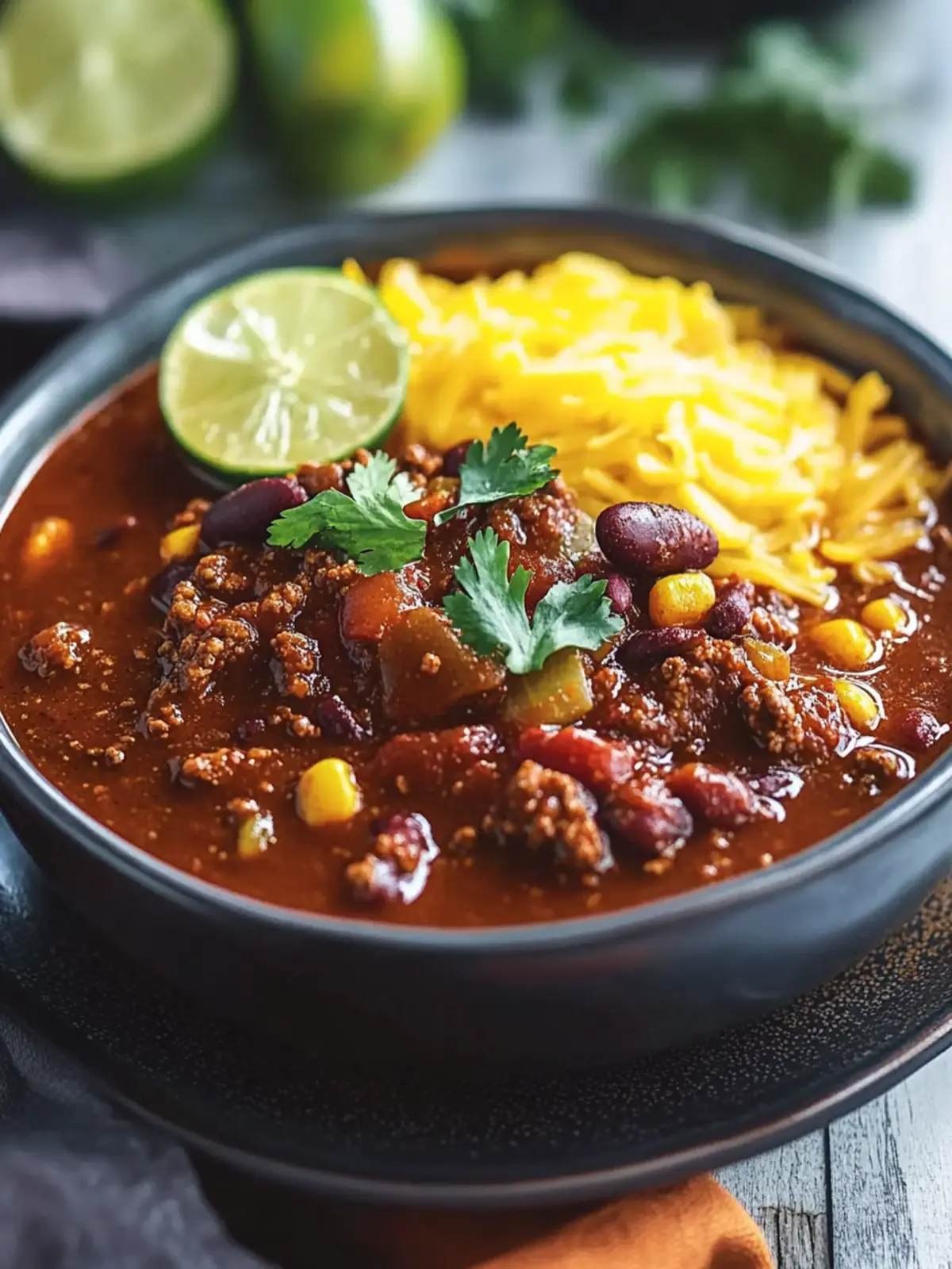 Melt-in-Your-Mouth Slow Cooker Chili Colorado Recipe 4 Slow Cooker Chili Colorado