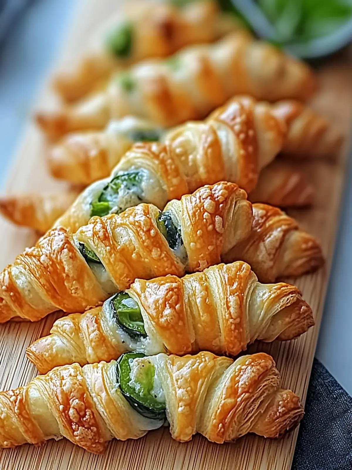 Delicious Jalapeno Popper Twists Ready in Under 30 Minutes 4 Jalapeno Popper Twists
