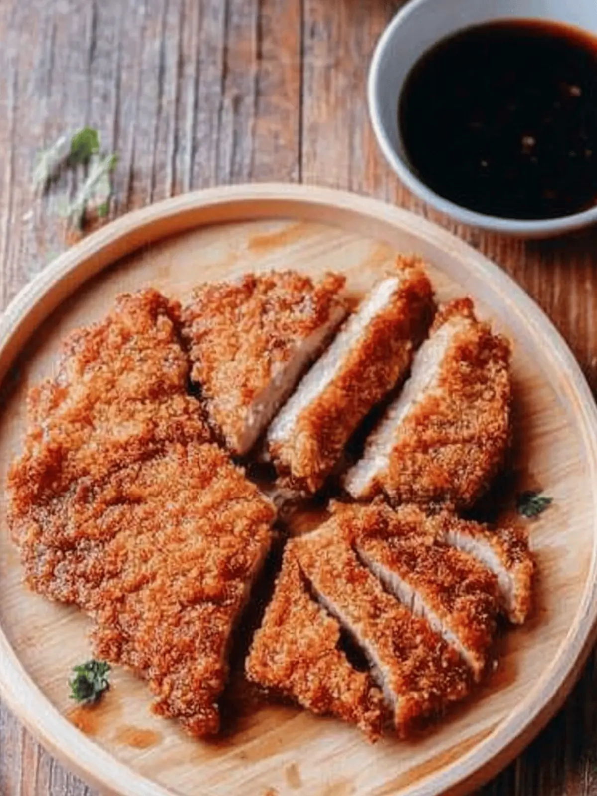 Crispy Chinese Fried Pork Chops That Wow Your Taste Buds 3 Chinese Fried Pork Chops