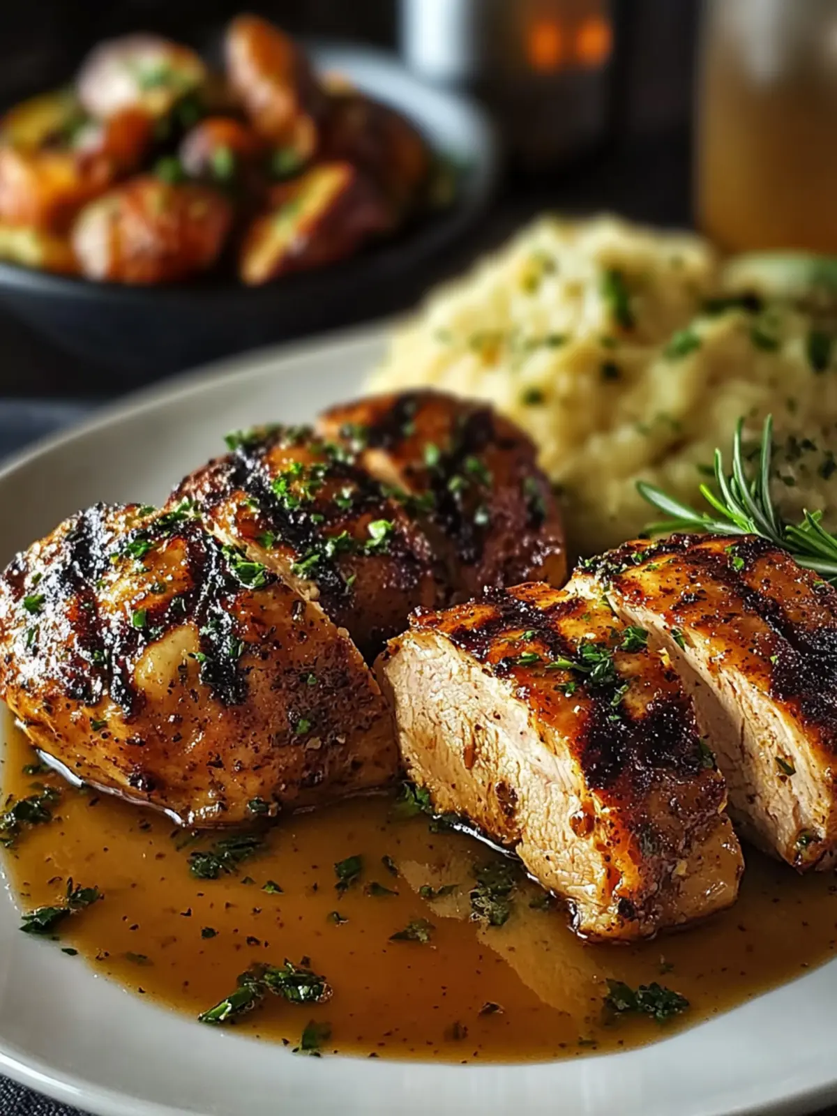 Delicious Morton s Steakhouse Chicken Christopher at Home 3 Morton s Steakhouse Chicken Christopher