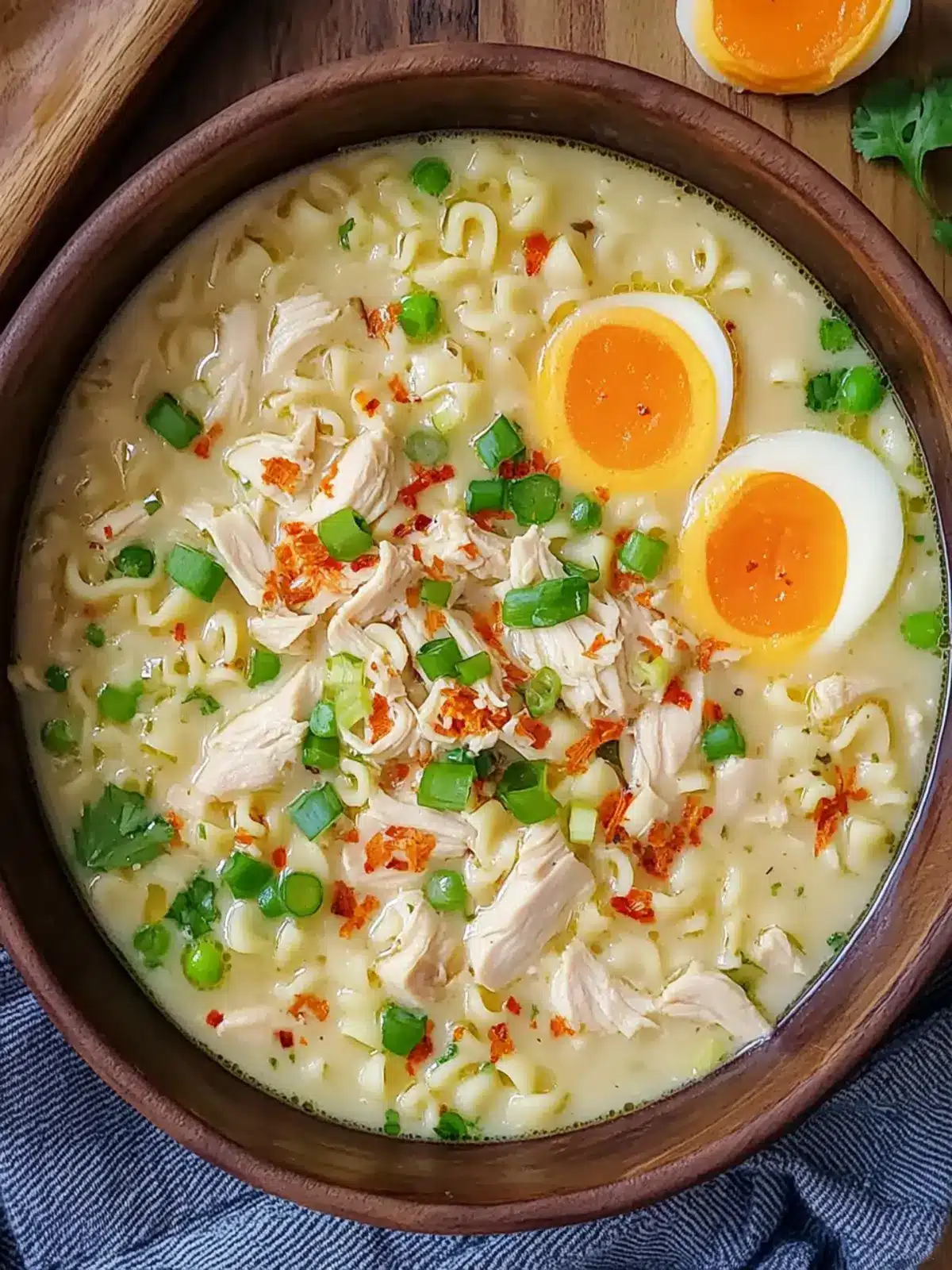 Heartwarming Chicken Sopas Your New Comfort Food Classic 3 Chicken Sopas