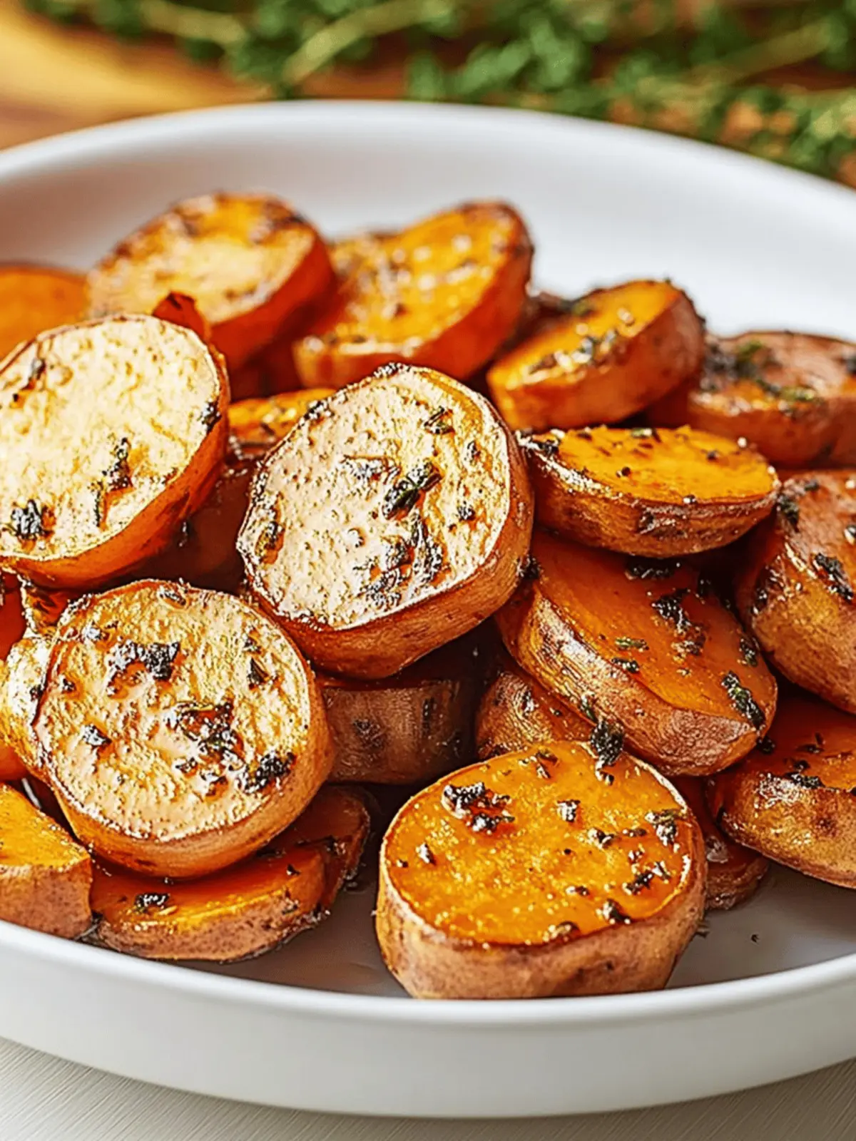 Southern Candied Sweet Potatoes That Are Pure Comfort Yum 4 Southern Candied Sweet Potatoes