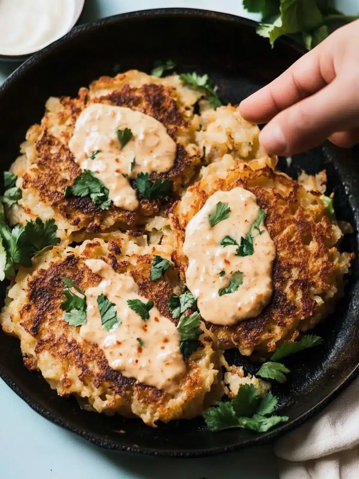 Radish Keto Hash Browns That Crush Cravings Without Carbs 2 Radish Keto Hash Browns