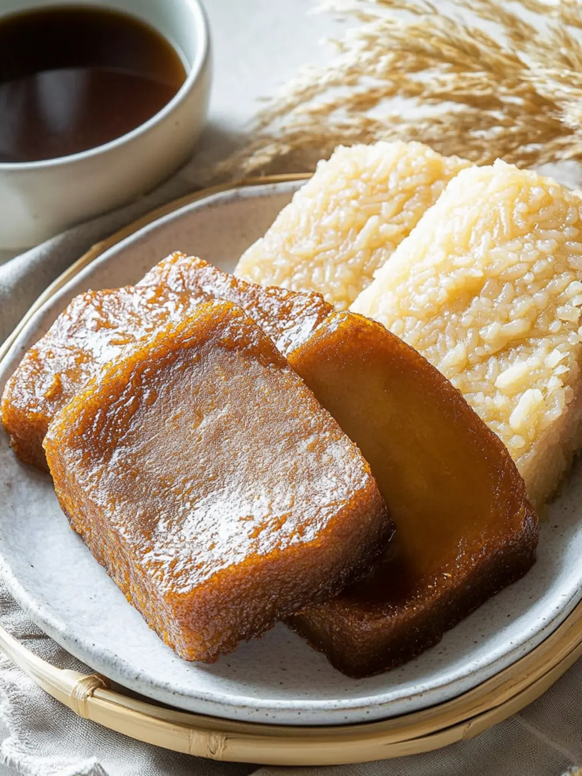 Irresistible Sweet Rice Cake Recipe You ll Love to Make 2 Sweet Rice Cake