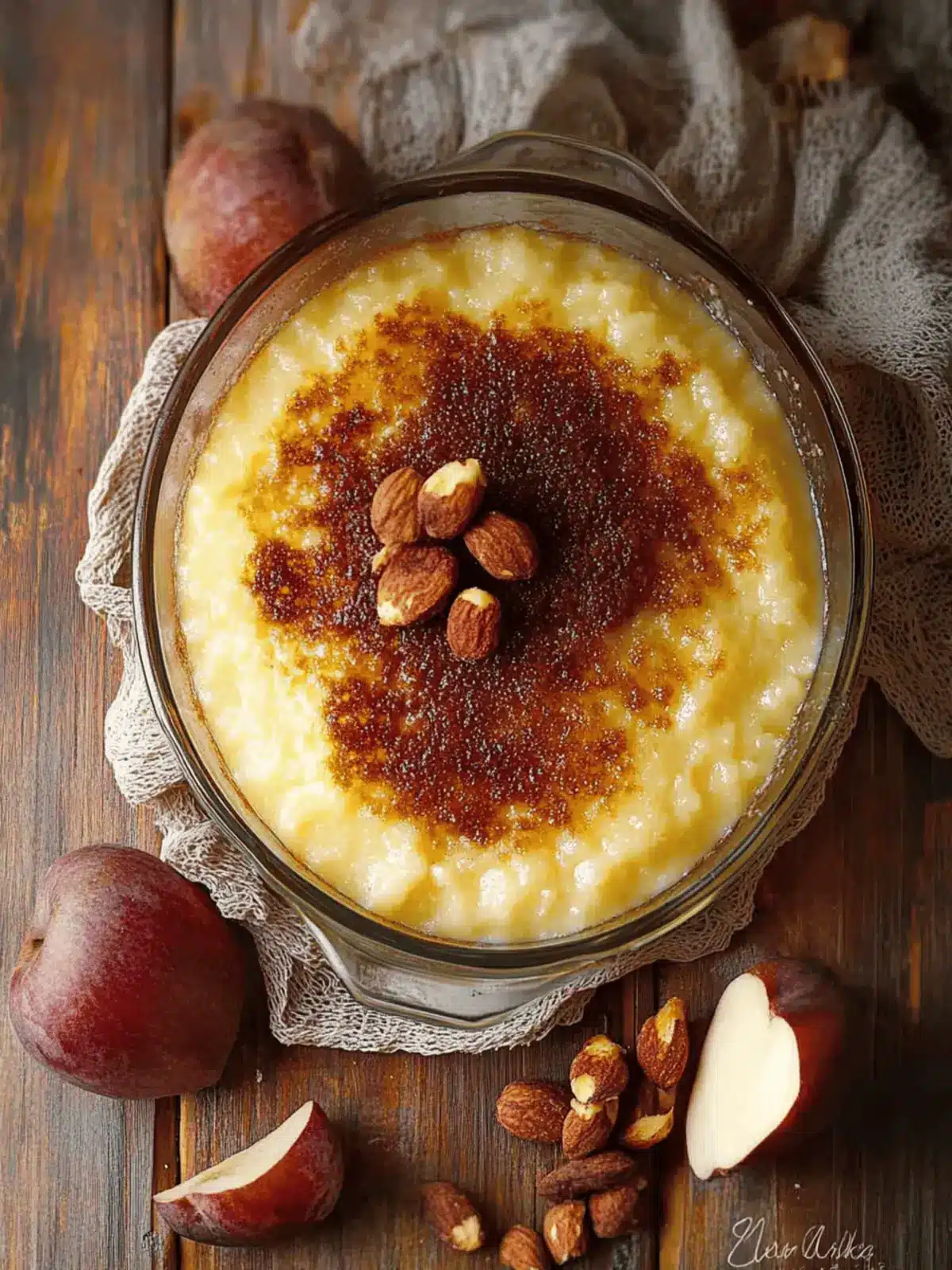 Malvern Pudding: A Cozy British Dessert You ll Love 2 Malvern Pudding