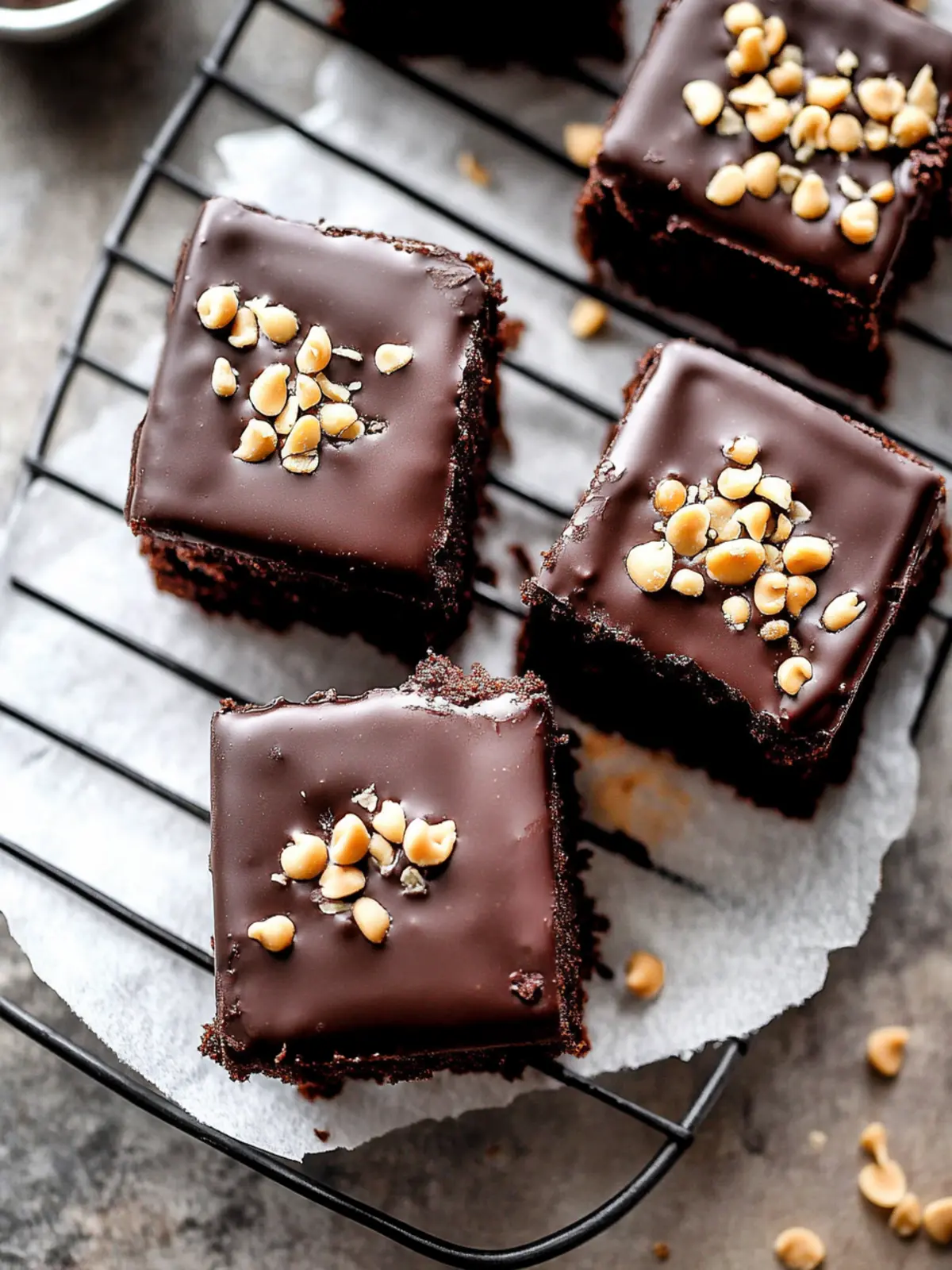 Delicious Chocolate Covered Brownies You Can Make in 50 Minutes 3 Chocolate Covered Brownies