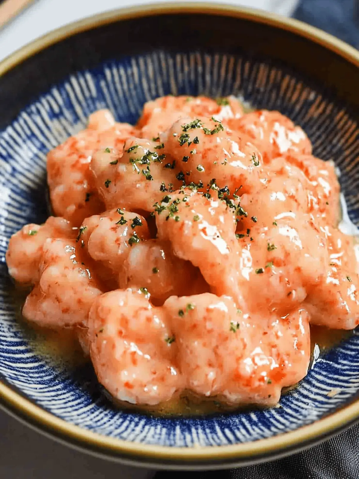 Crispy Japanese Ebi Mayo: A Flavor Explosion at Home 2 Japanese Ebi Mayo