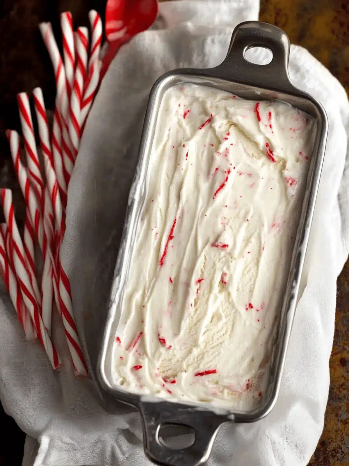 Irresistible No Churn Peppermint Ice Cream Milkshake Recipe 3 No Churn Peppermint Ice Cream Milkshake