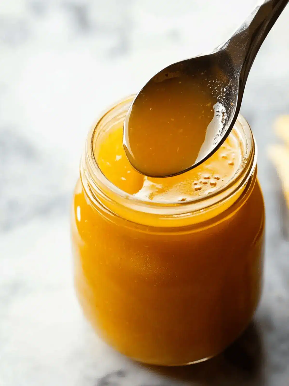 Elevate Your Dishes with Easy Colombian Pineapple Sauce 3 Colombian Pineapple Sauce