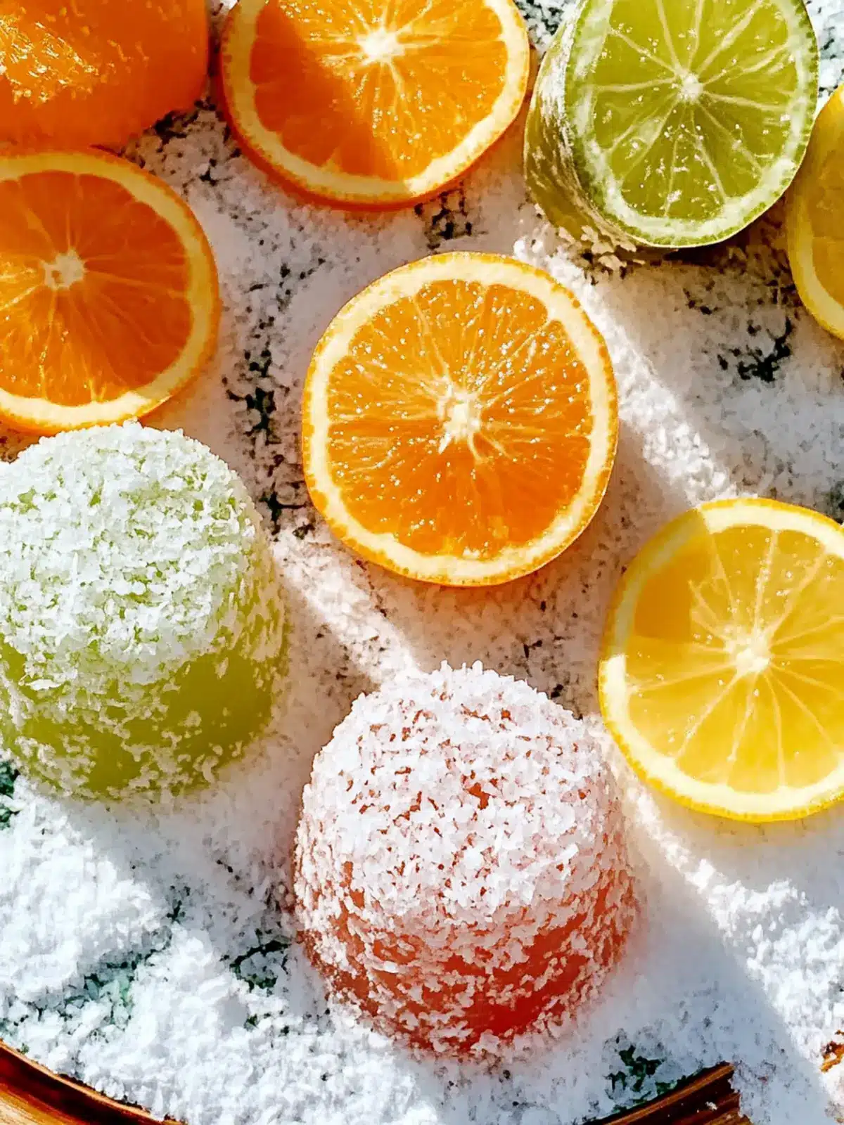 Delicious Homemade Pichi Pichi with a Coconut Twist 3 Pichi Pichi
