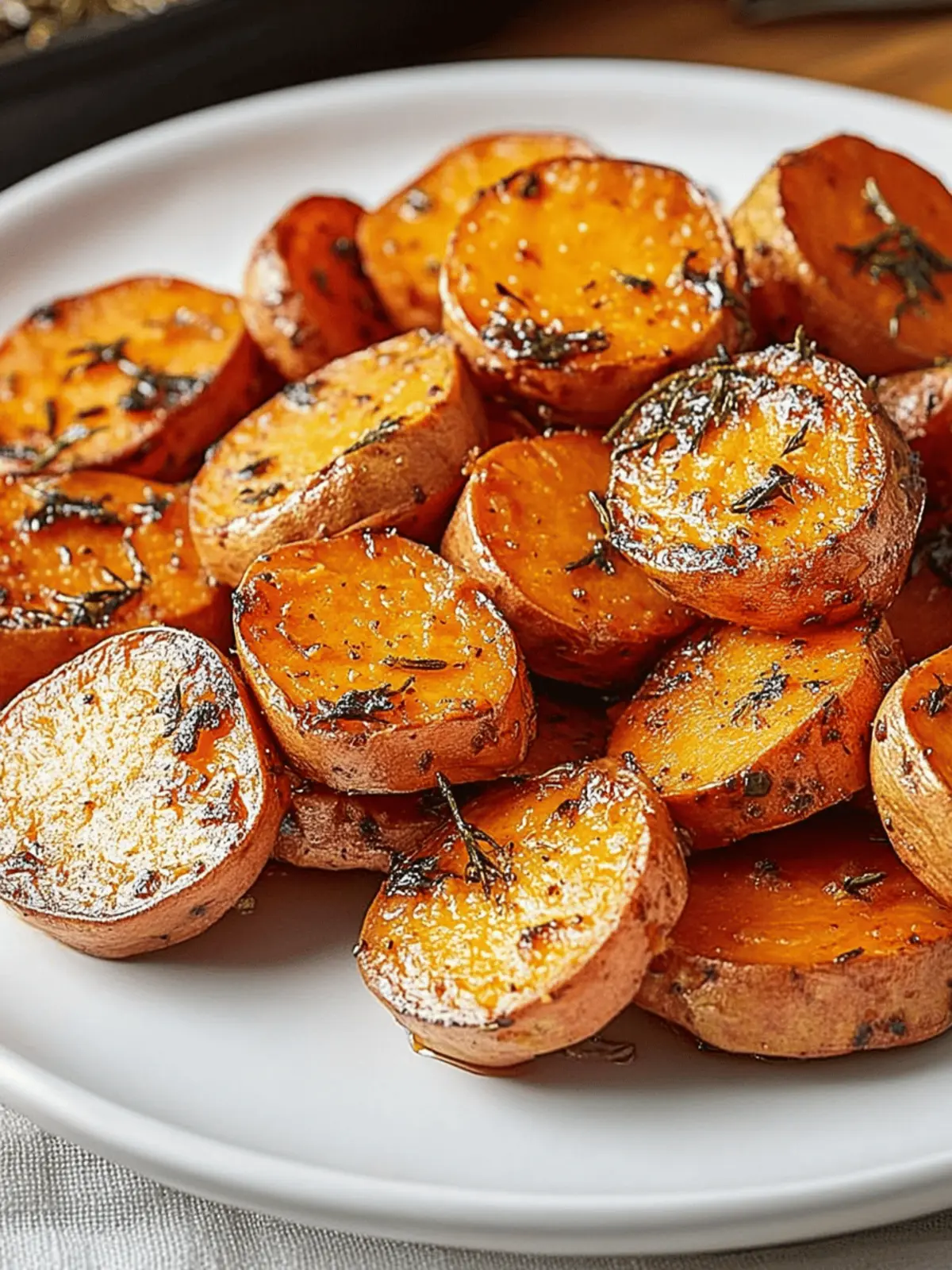 Southern Candied Sweet Potatoes That Are Pure Comfort Yum 3 Southern Candied Sweet Potatoes