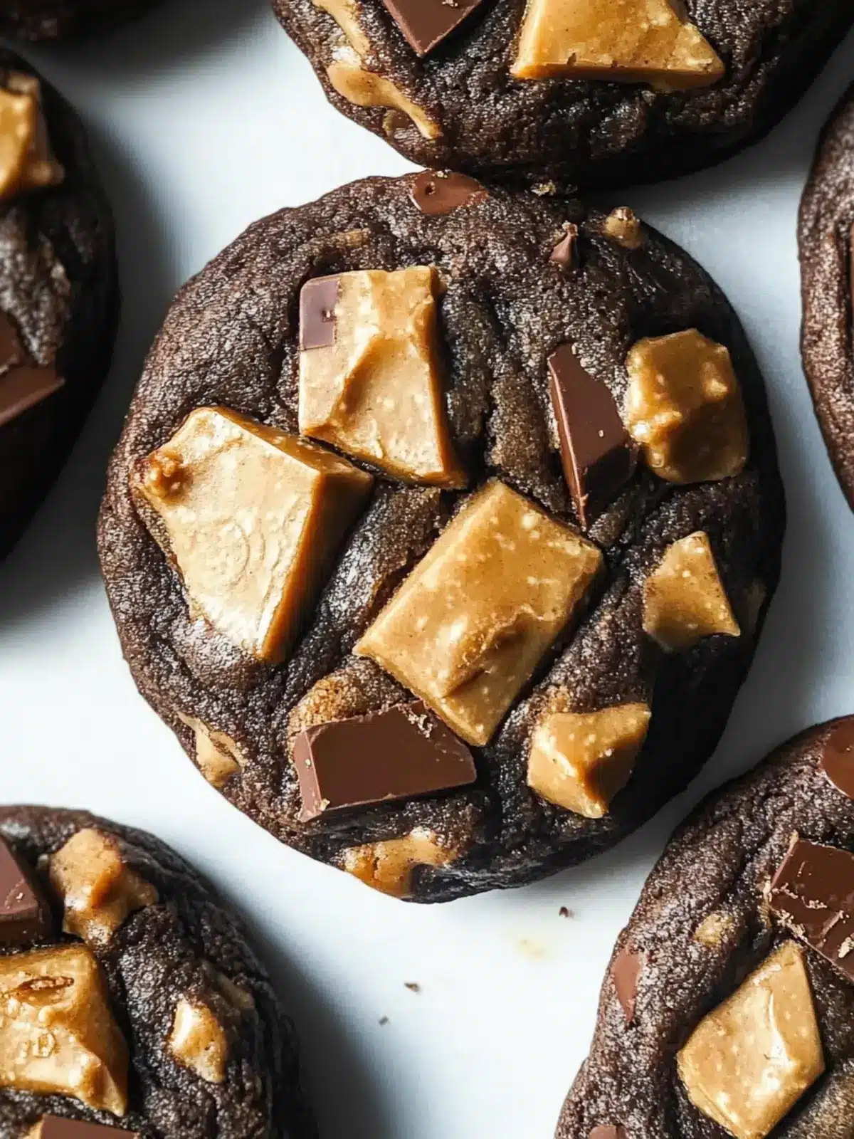 Irresistible Levain Bakery Chocolate Toffee Cookies to Savor 2 Levain Bakery Chocolate Toffee Cookies