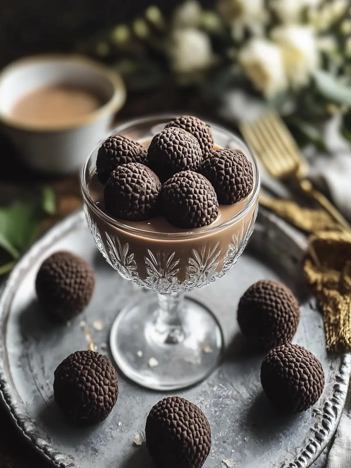 Irresistible Baileys Truffles for Your Next Sweet Indulgence 2 Baileys Truffles