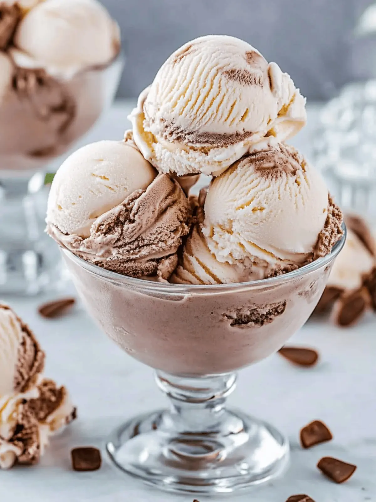 Indulge in Creamy French Silk Ice Cream Like Never Before 3 French Silk Ice Cream