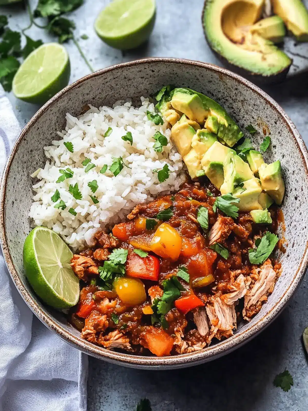 Savory Carne Mechada: A Flavorful Venezuelan Delight 4 Carne Mechada
