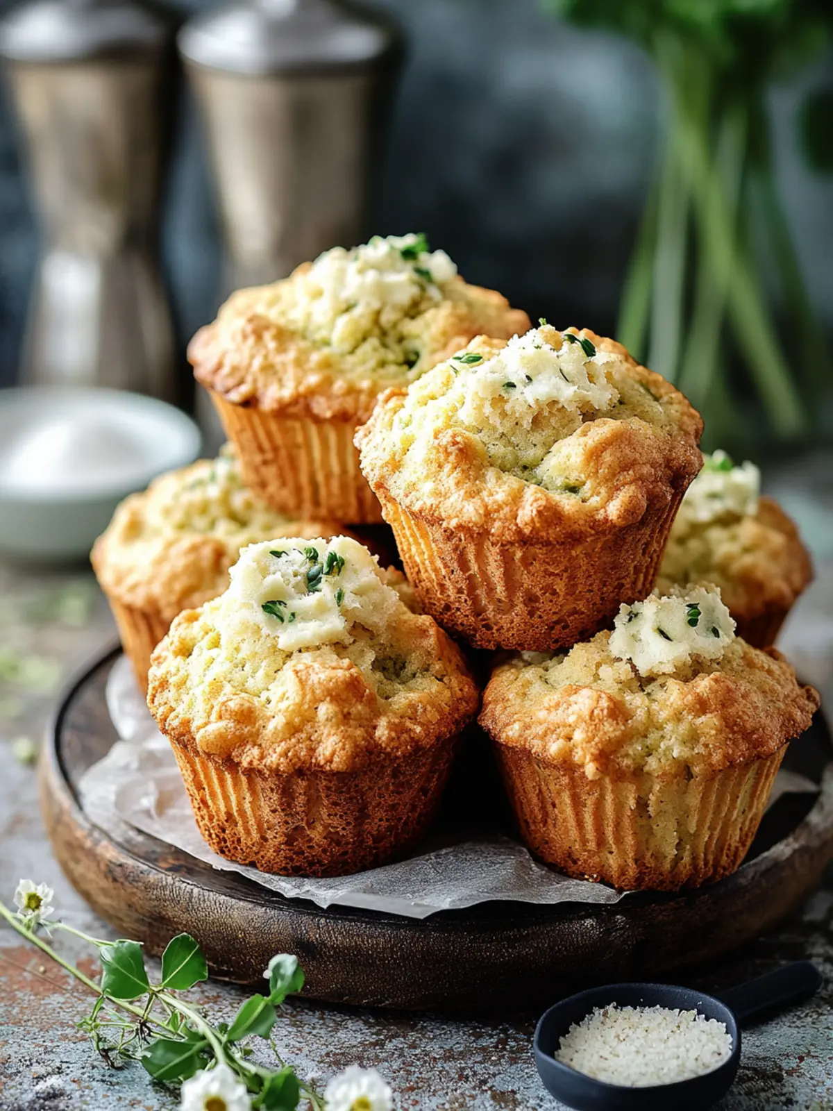 Irish Soda Bread Muffins: Quick & Savory Treats for All 2 Irish Soda Bread Muffins