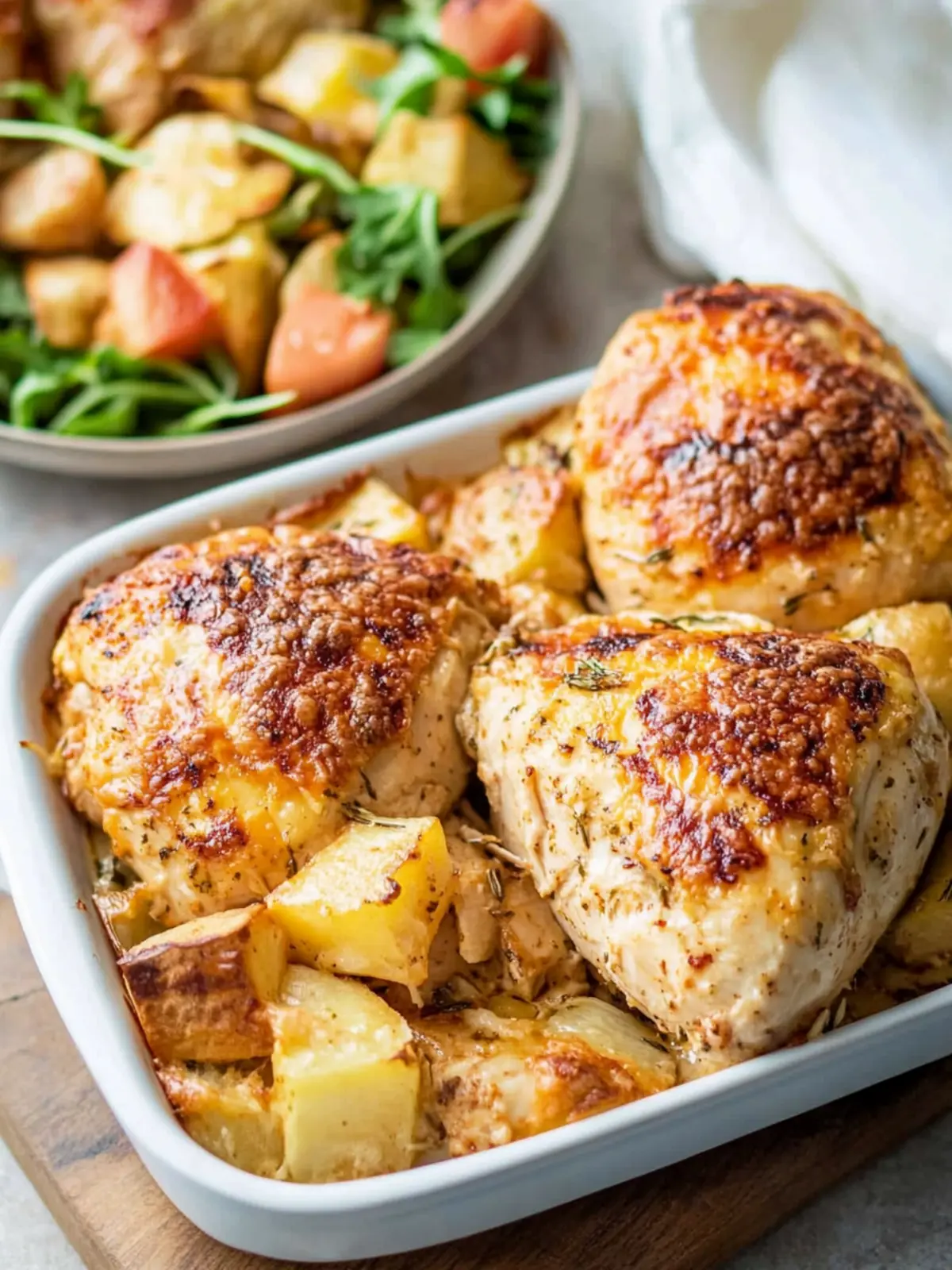Savory Costco Chicken Bake: A Homemade Delight You ll Love 2 Costco Chicken Bake