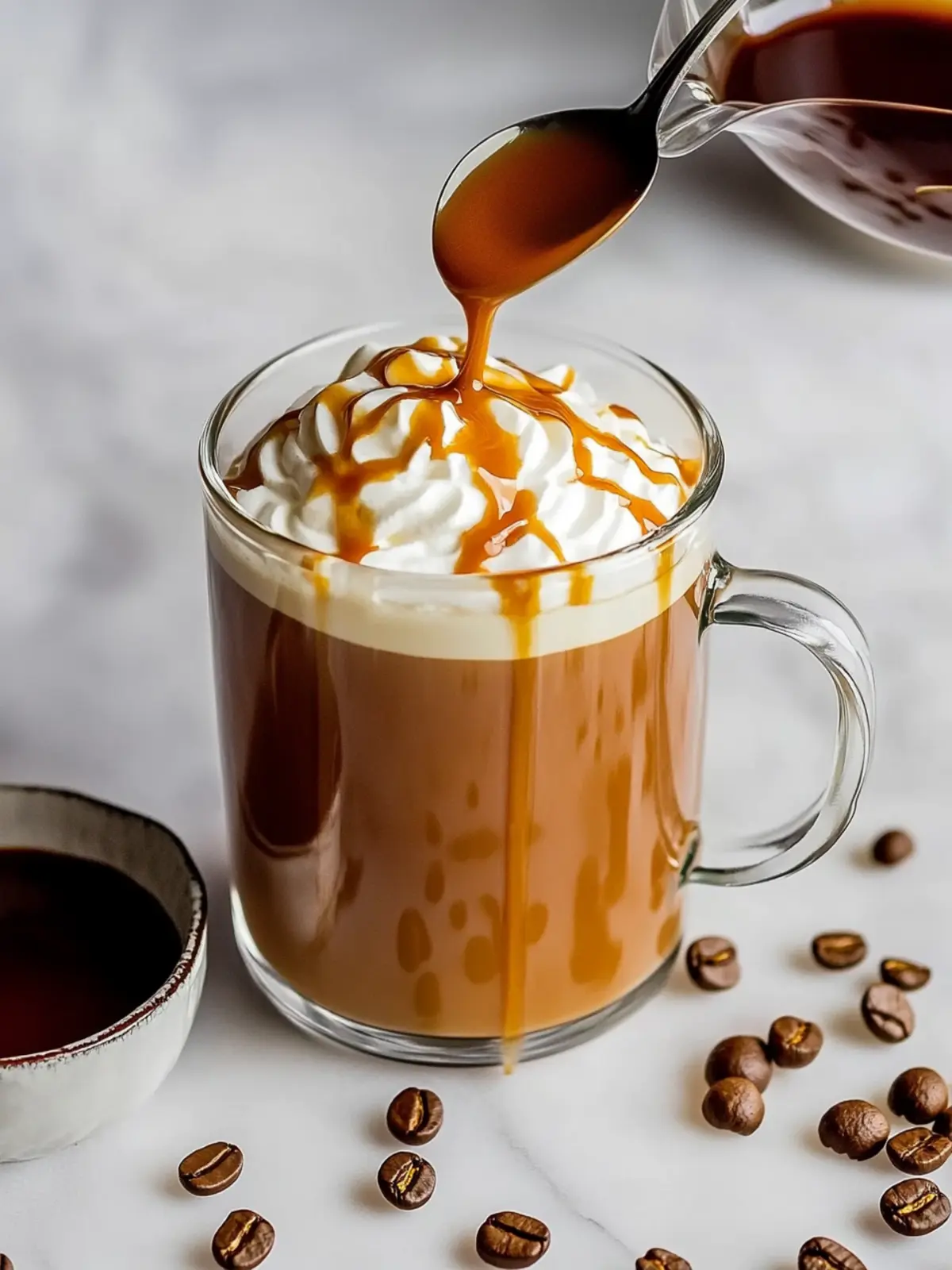 Irresistible Butterscotch Coffee: Your New Morning Obsession 2 Butterscotch Coffee