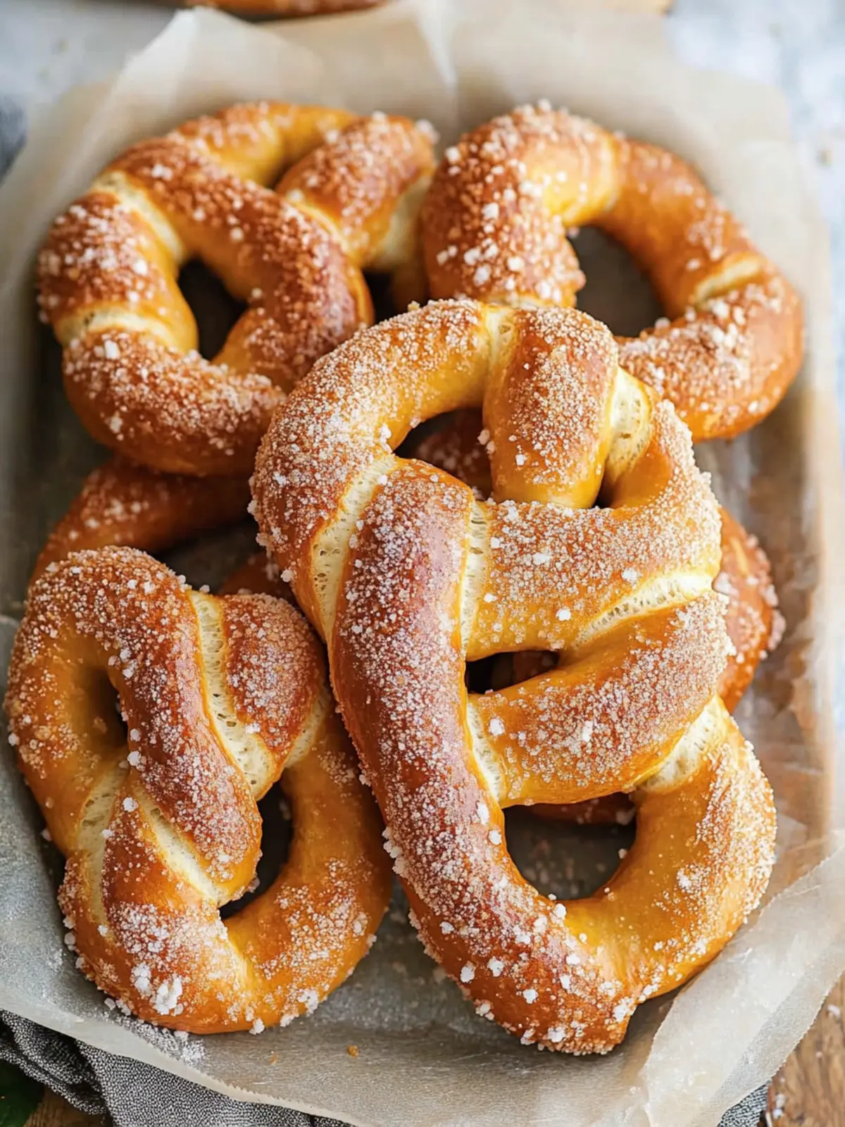 Cream Cheese Stuffed Pretzels That Beat Fast Food Anytime 2 Cream Cheese Stuffed Pretzels