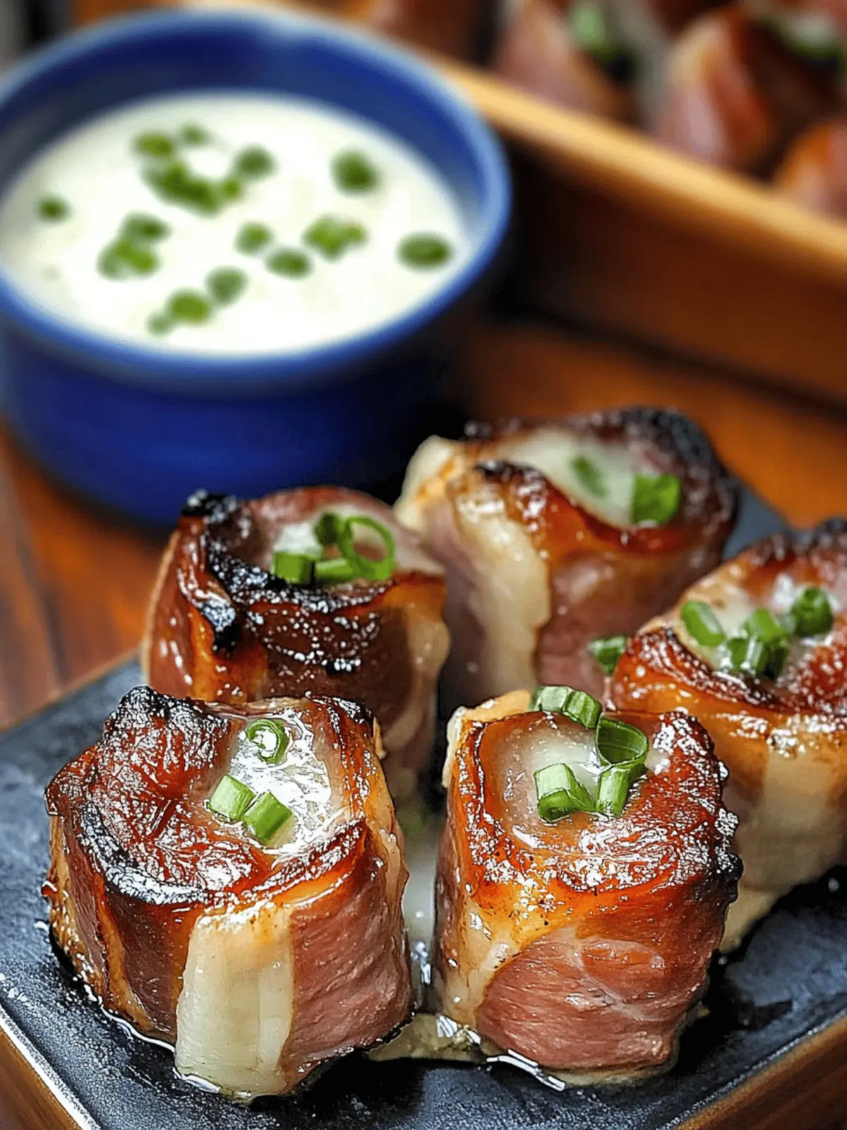 Oven-Baked Pig Shots: Easy Appetizer for Every Celebration 4 Oven-Baked Pig Shots