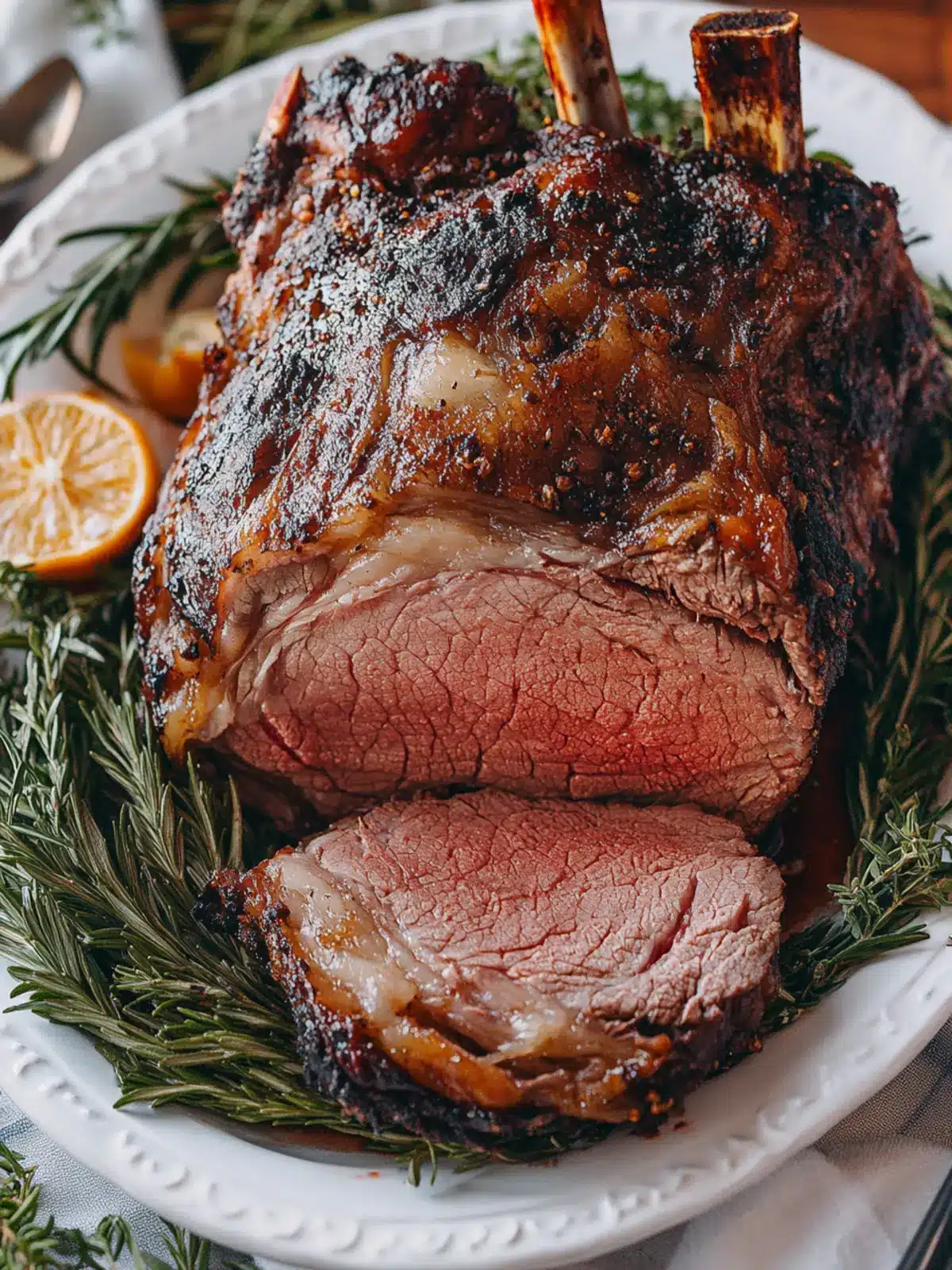 Ultimate Prime Rib Roast Recipe for Perfect Home Feasts 3 Prime Rib Roast
