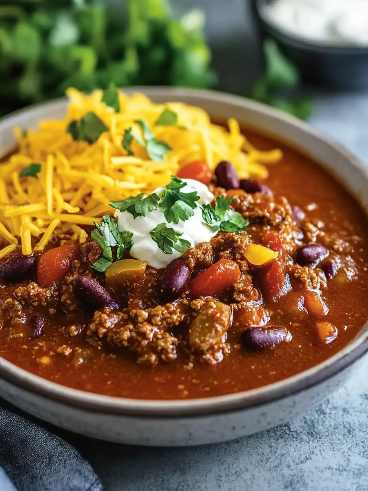 Melt-in-Your-Mouth Slow Cooker Chili Colorado Recipe 2 Slow Cooker Chili Colorado
