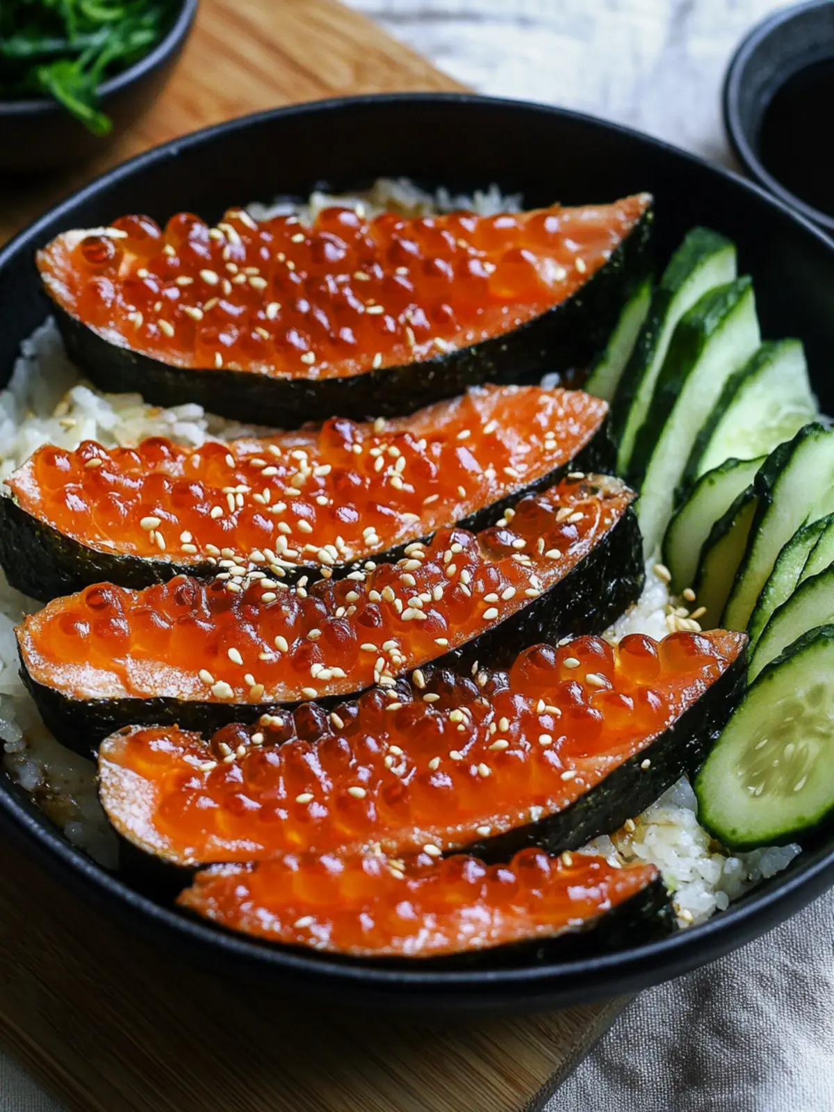 Grill Up Nasu Dengaku: Miso-Glazed Eggplant Delight! 4 Nasu Dengaku