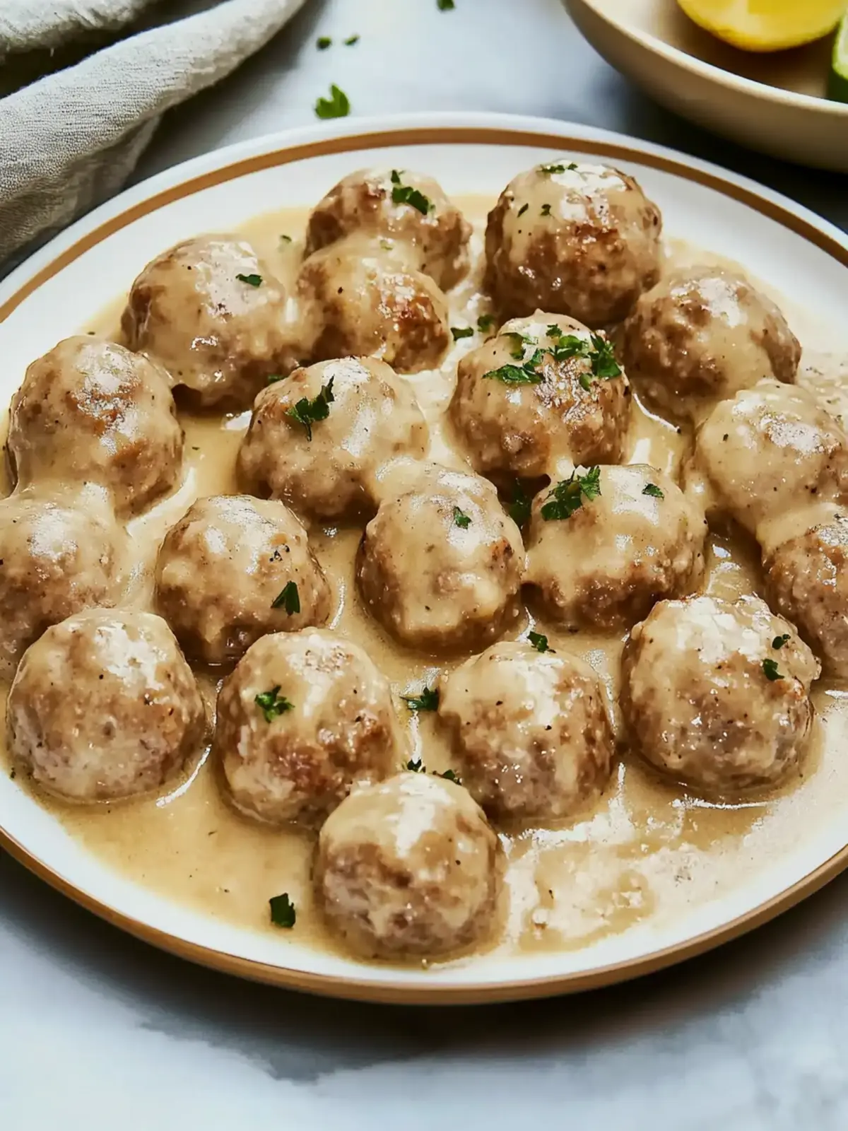 Savory Authentic German Meatballs Your Family Will Love 2 Authentic German Meatballs