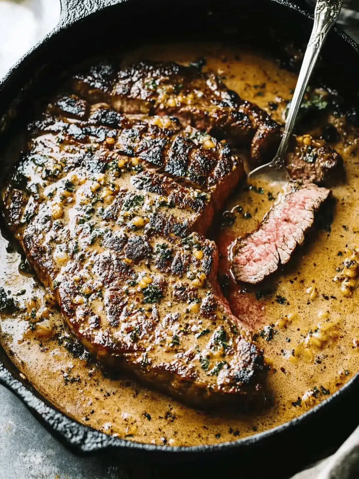 Savory Bourbon Steak: Elevate Your Dinner Game Tonight 4 Bourbon Steak