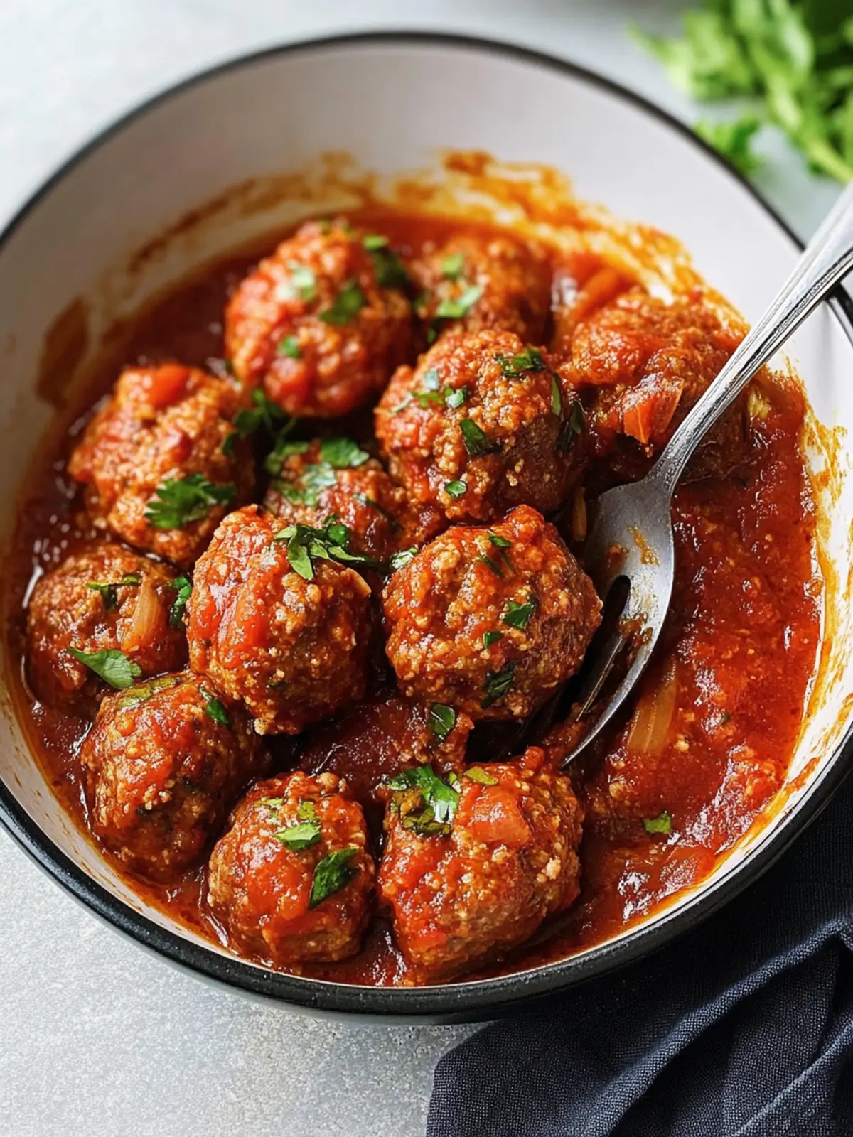 Irresistible Instant Pot Porcupine Meatballs Made Easy 4 Instant Pot Porcupine Meatballs