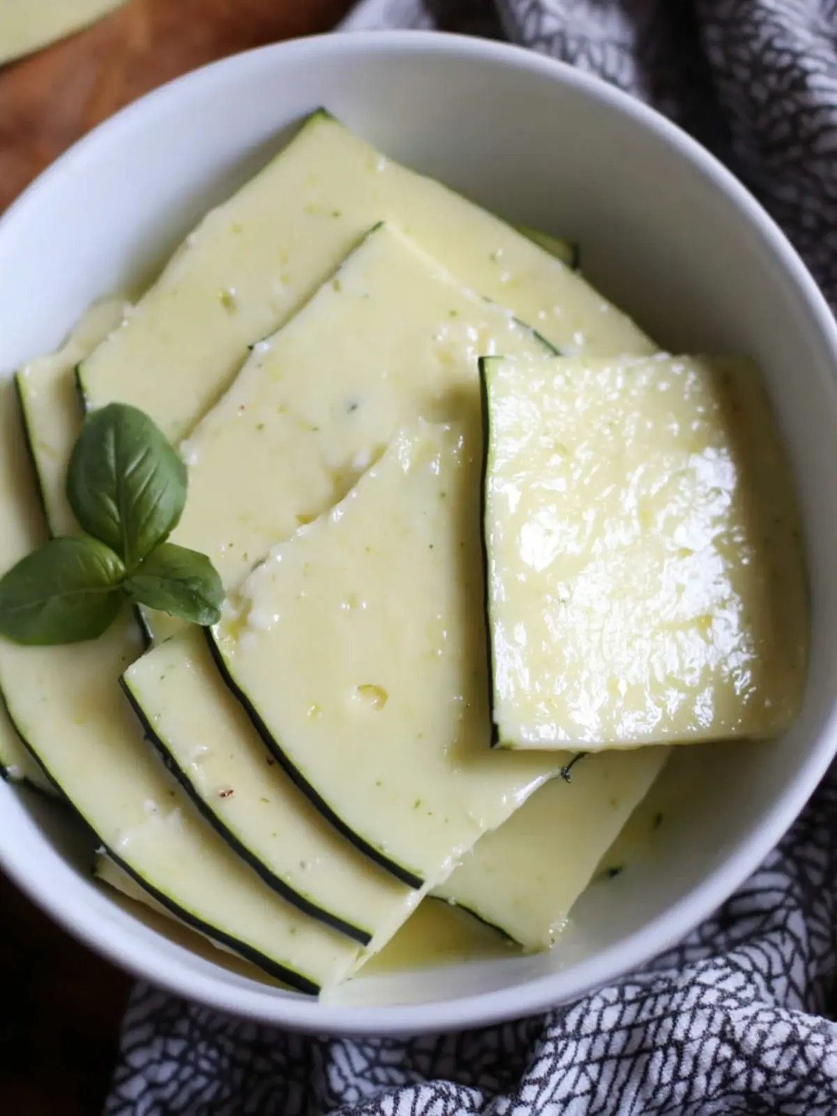Delicious Zucchini Cheese That Will Transform Your Snack Game 4 Zucchini Cheese
