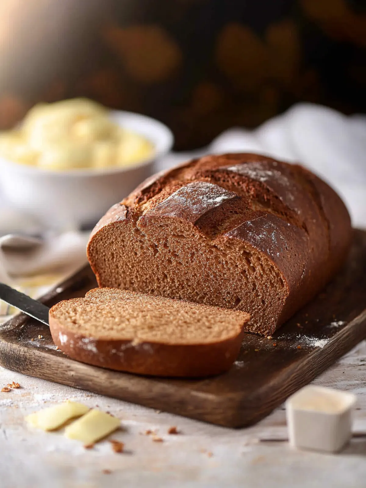 Homemade Outback Steakhouse Bread That Everyone Will Love 2 Outback Steakhouse Bread