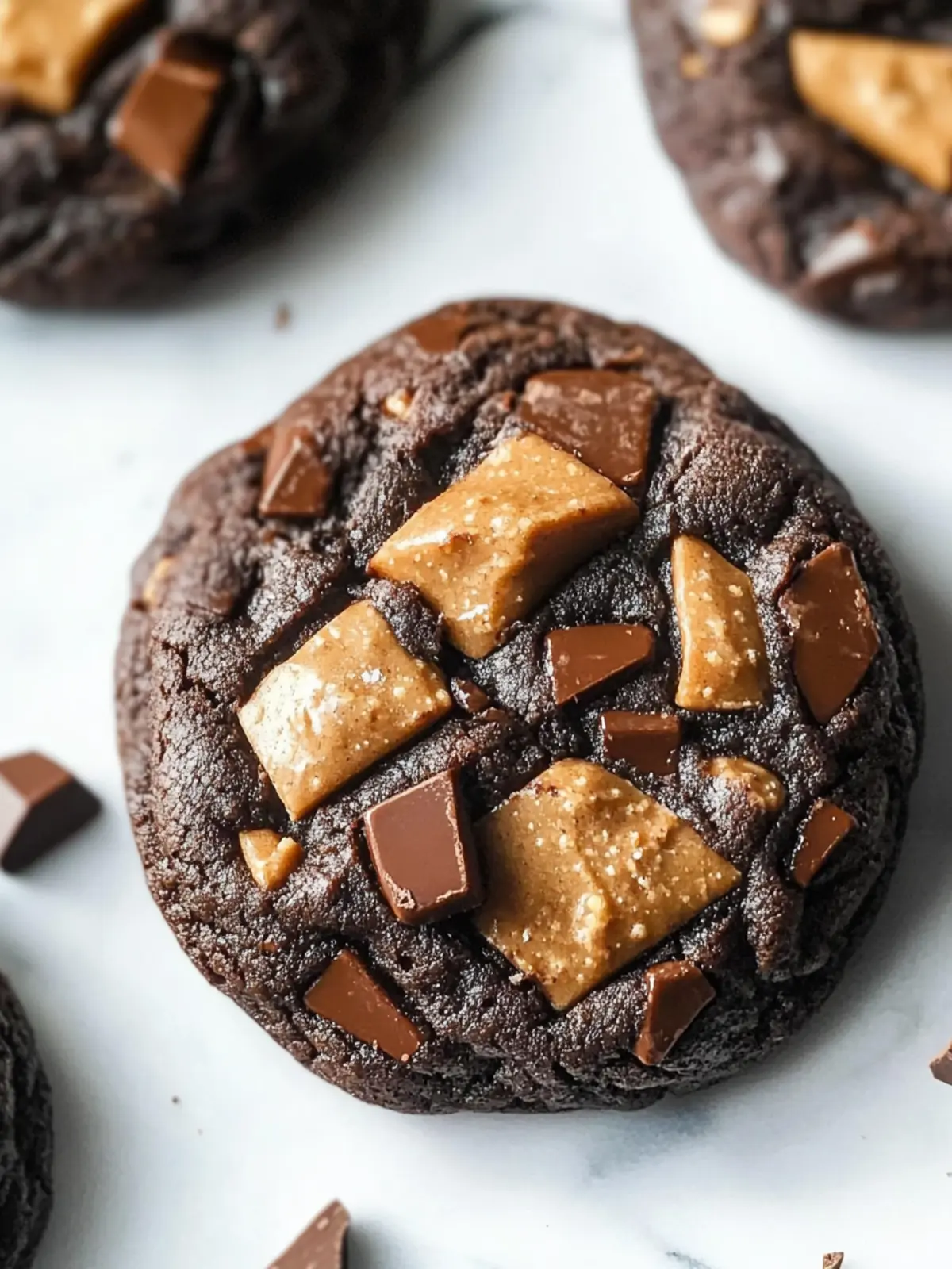 Irresistible Levain Bakery Chocolate Toffee Cookies to Savor 4 Levain Bakery Chocolate Toffee Cookies